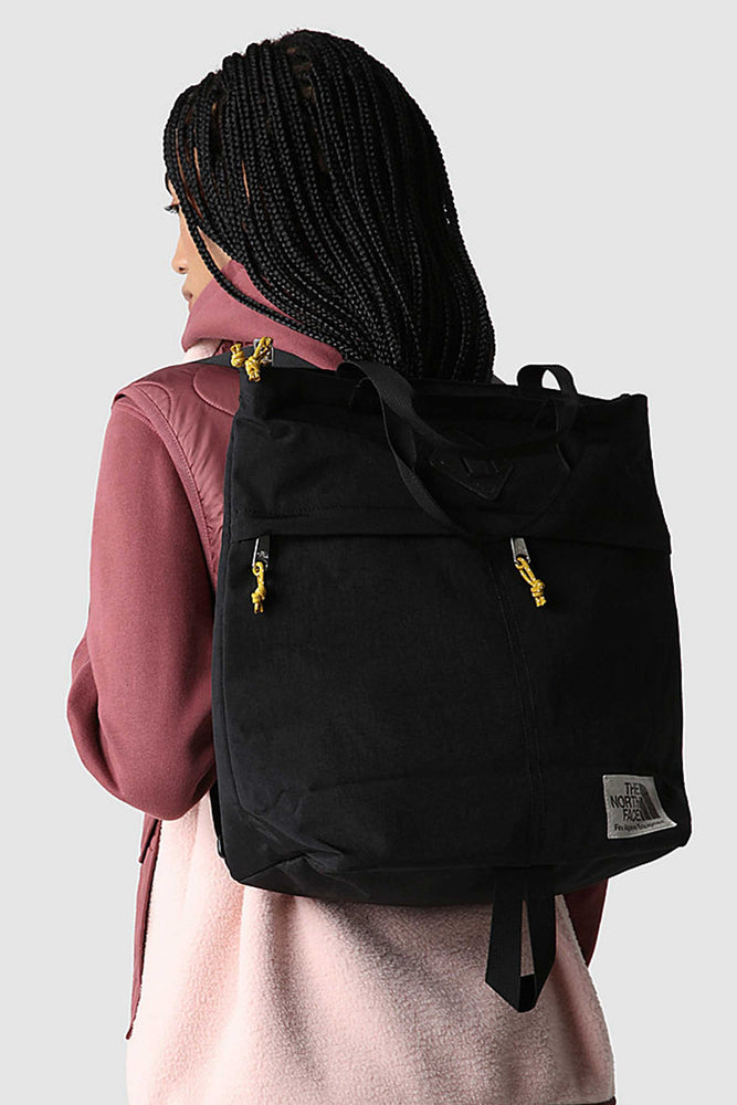 THE NORTH FACE - BERKELEY TOTE PACK | Shop at PUKAS SURF SHOP