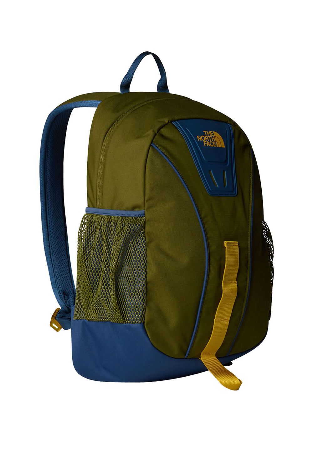 Pukas-Surf-Shop-the-north-face-backpack-y2k-20l-forest-olive-1