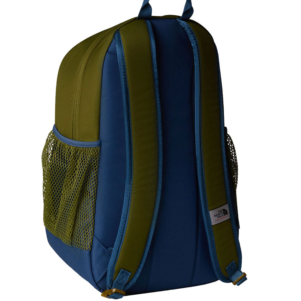 Pukas-Surf-Shop-the-north-face-backpack-y2k-20l-forest-olive-1