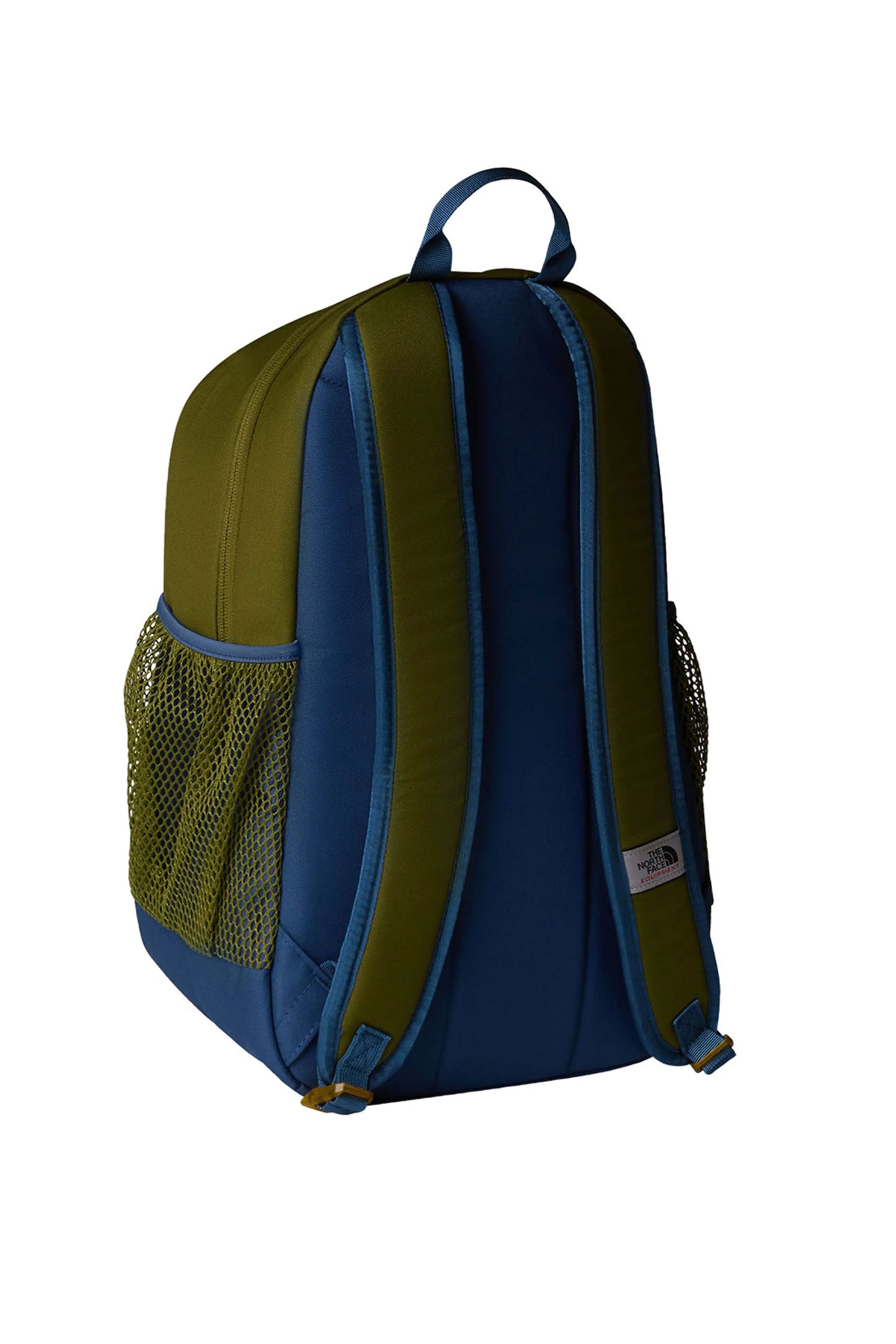 Pukas-Surf-Shop-the-north-face-backpack-y2k-20l-forest-olive-1