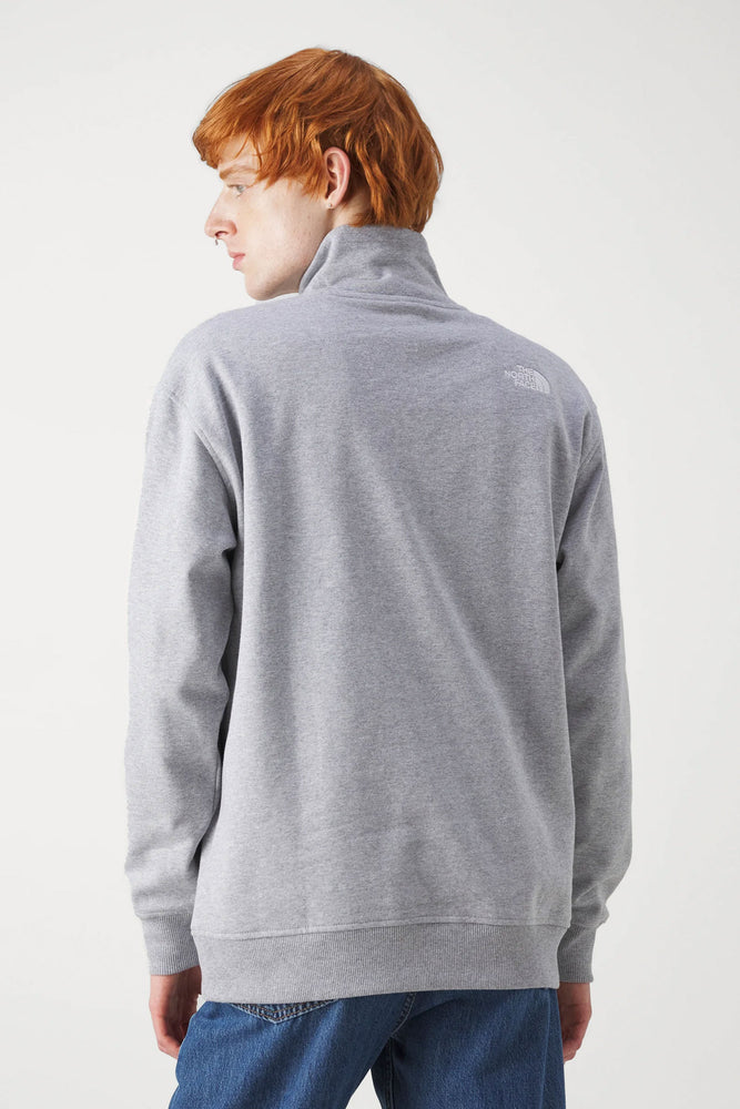 
                  
                    Pukas-Surf-Shop-the-north-face-hoodie-man-essential-crew-light-grey
                  
                