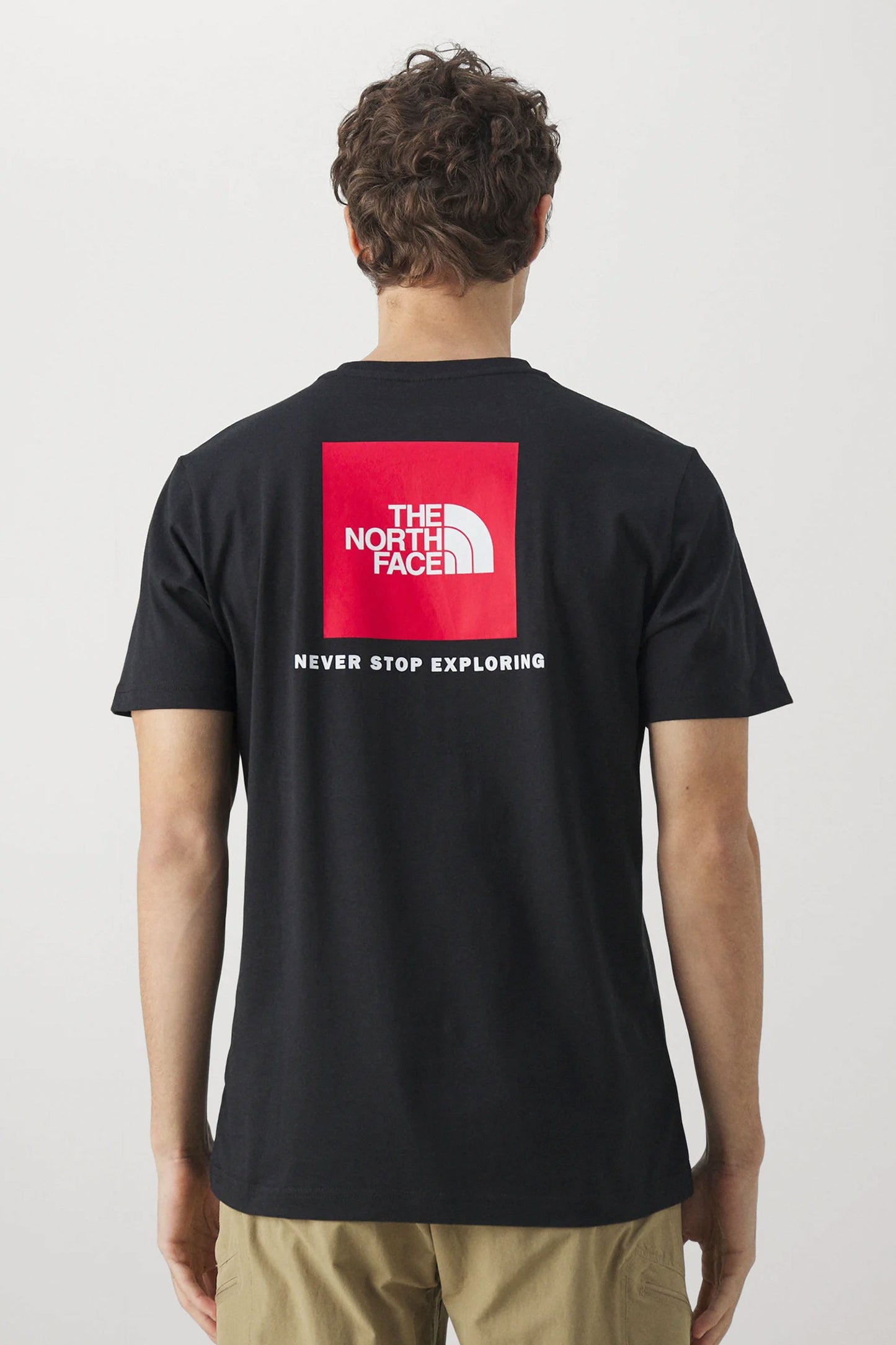 Pukas-Surf-Shop-the-north-face-redbox-tee-man-black