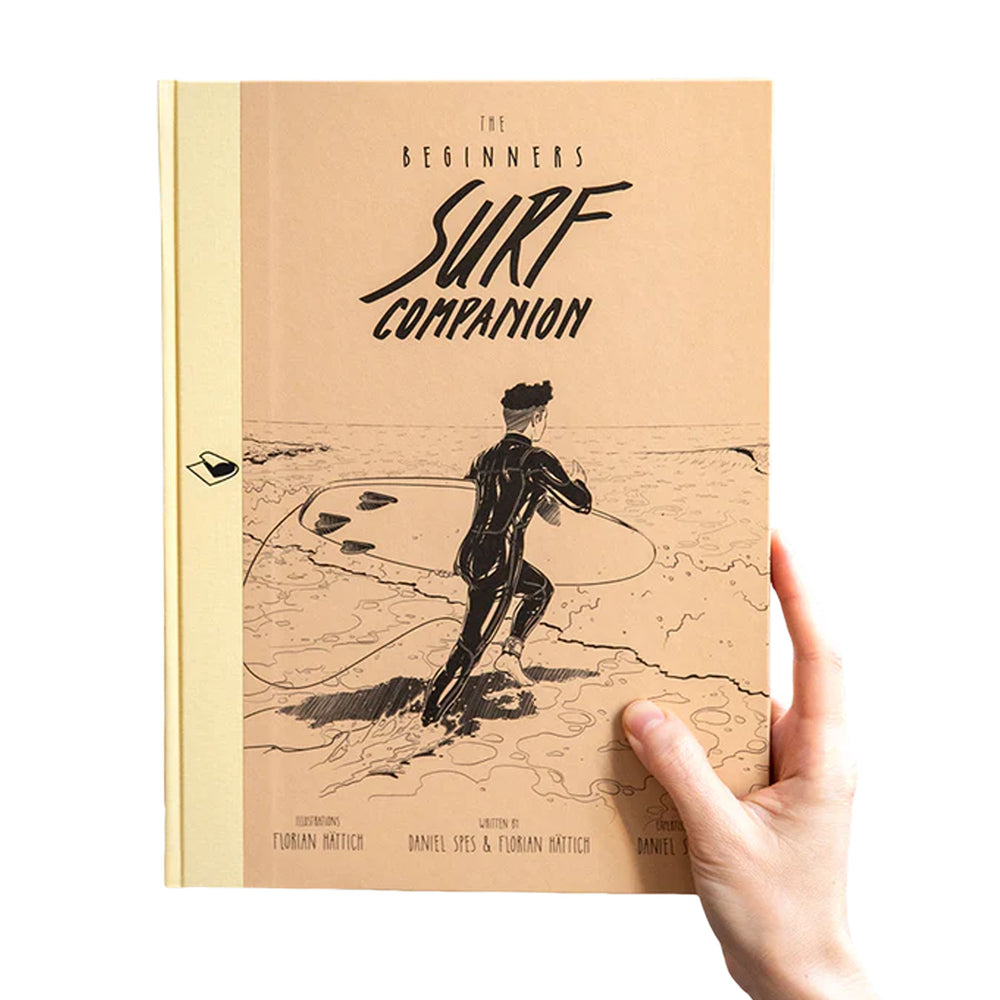 Pukas-Surf-Shop-the-surf-companion-the-beginners-limited-harcover-edition