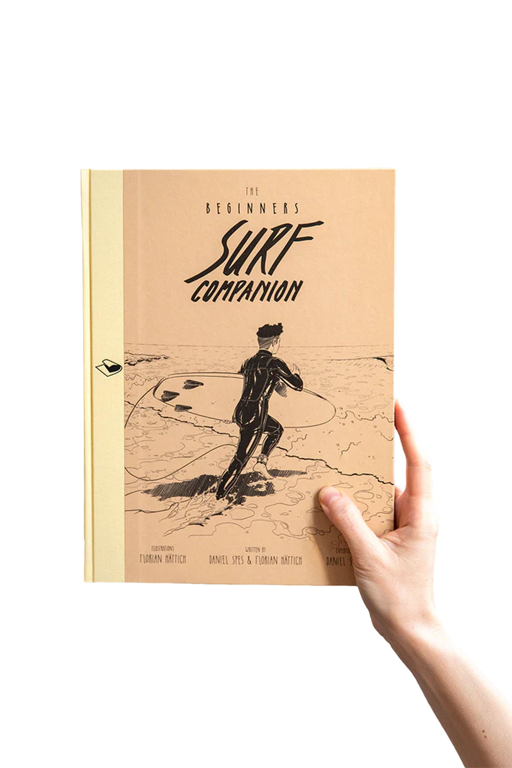 Pukas-Surf-Shop-the-surf-companion-the-beginners-limited-harcover-edition