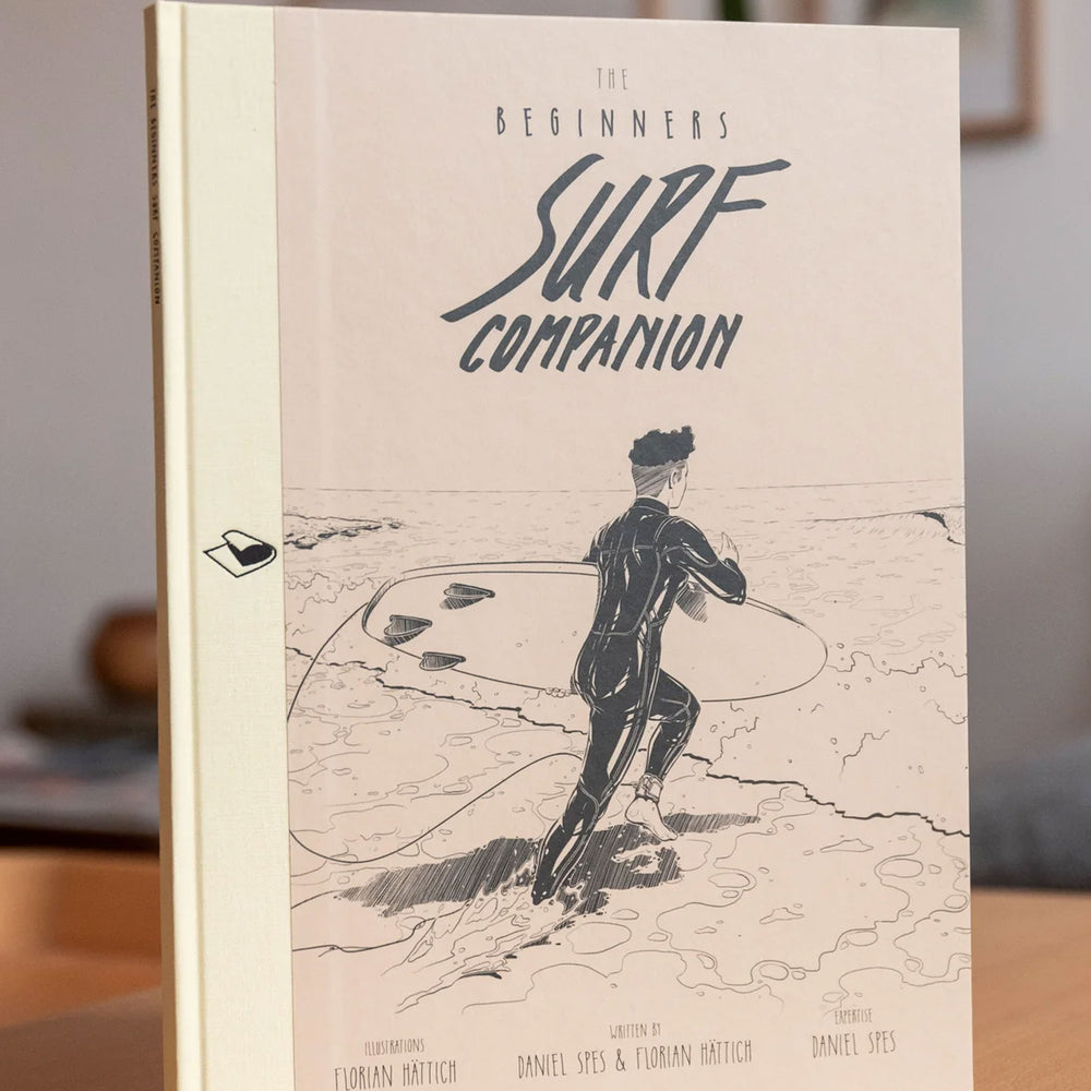 Pukas-Surf-Shop-the-surf-companion-the-beginners-limited-harcover-edition