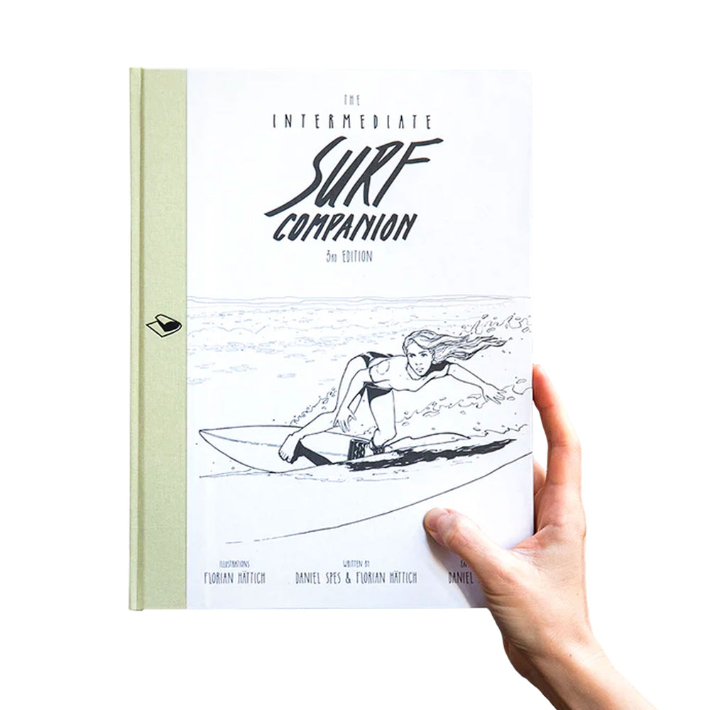 Pukas-Surf-Shop-the-surf-companion-the-intermediate-limited-harcover-edition