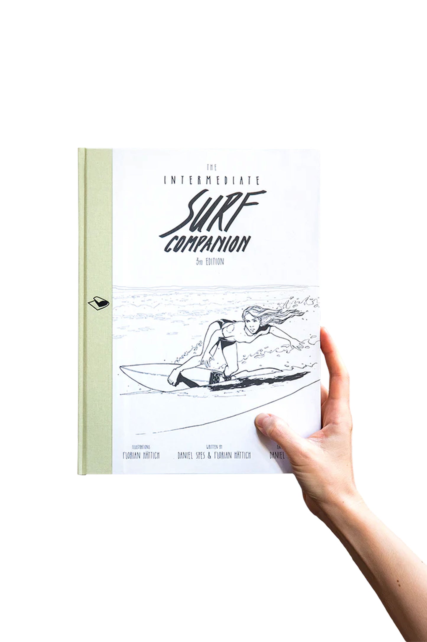 Pukas-Surf-Shop-the-surf-companion-the-intermediate-limited-harcover-edition