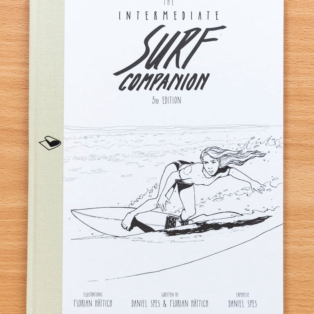 
                      
                        Pukas-Surf-Shop-the-surf-companion-the-intermediate-limited-harcover-edition
                      
                    