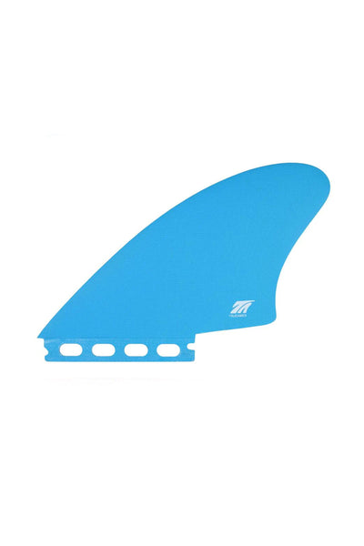 TRUE AMES - HOBIE FISH KEEL - POWDER BLUE | Shop at PUKAS SURF SHOP