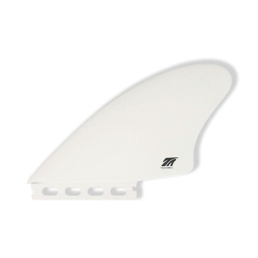 Pukas-Surf-Shop-true-ames-fin-hobie-fish-futures-compatibl-white