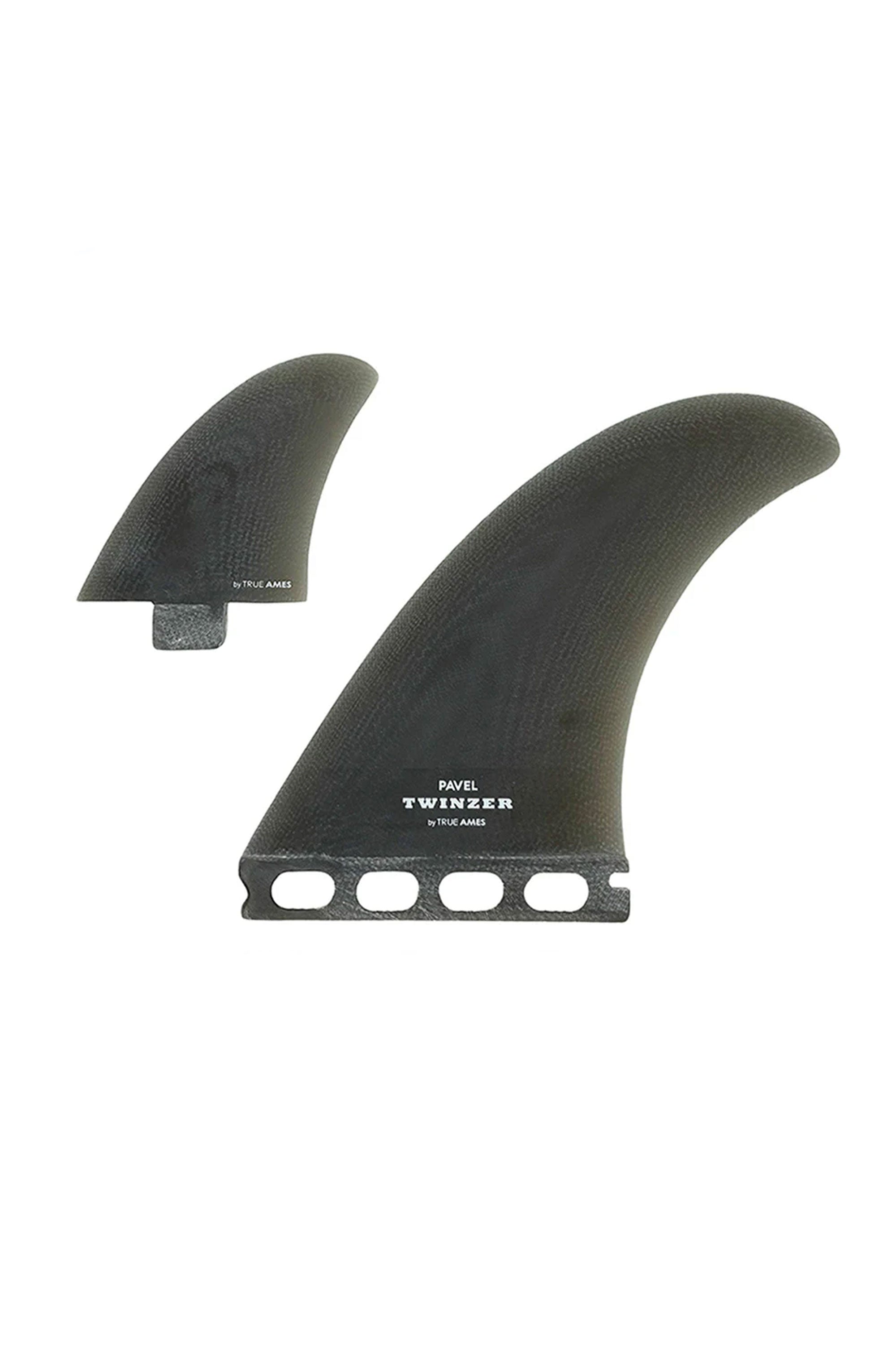 Surf fins TWINZER | Shop at PUKAS SURF SHOP