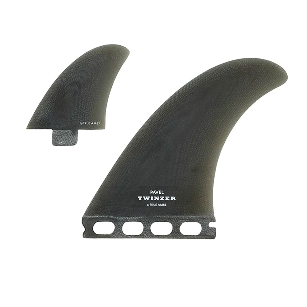 Pukas-Surf-Shop-true-ames-fins-Pavel-Twinzer-smoke