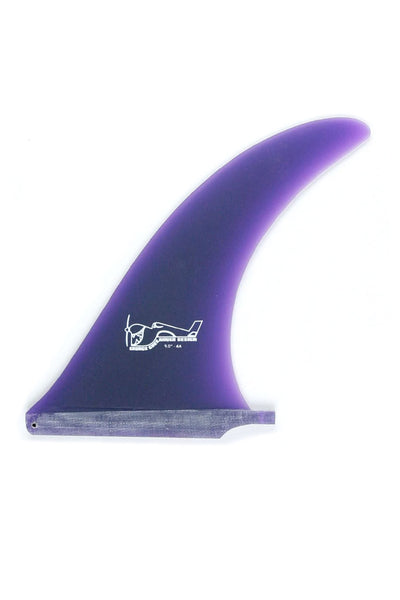 TRUE AMES - GEORGE GREENOUGH 4A 10 - PURPLE - 1FIN | Shop at PUKAS