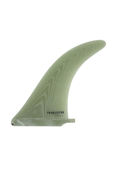 TRUE AMES - TAPPY TRANSISTOR 9.5 VOLAN | Shop at PUKAS SURF SHOP