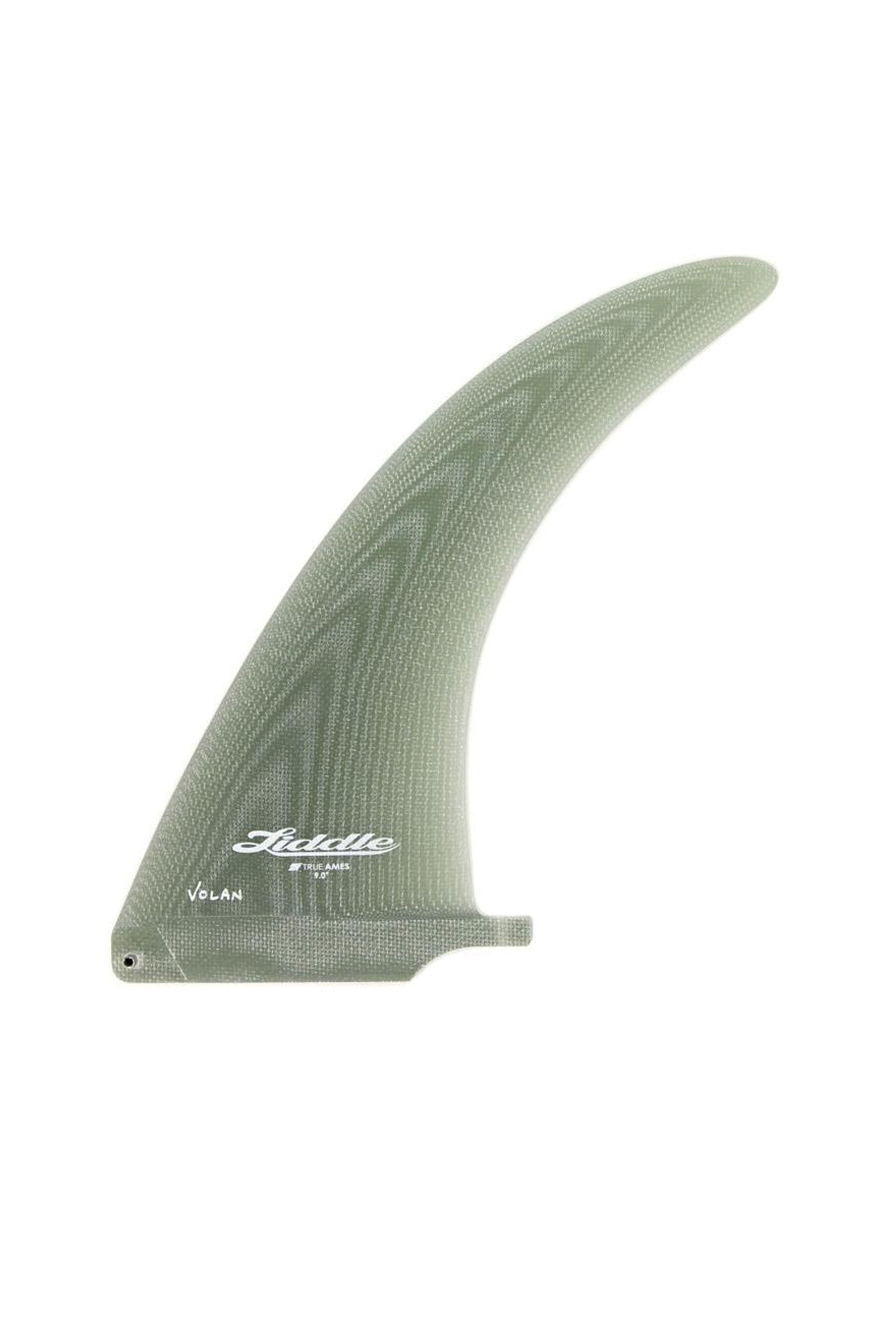 新品 True Ames Liddle Flex 9.0 クリア ハル ミッド（TRUE AMES - L 