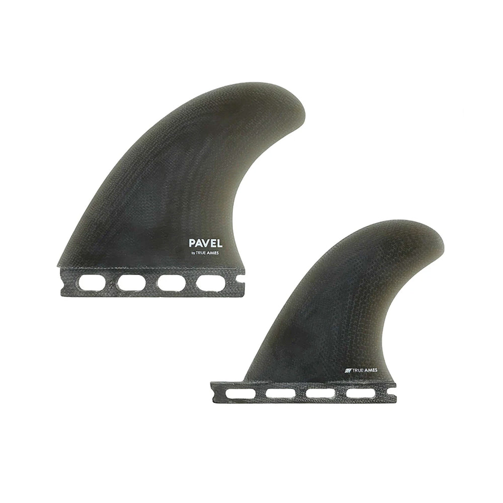 Pukas-Surf-Shop-true-ames-fins-pavel-quad-futures-smoke