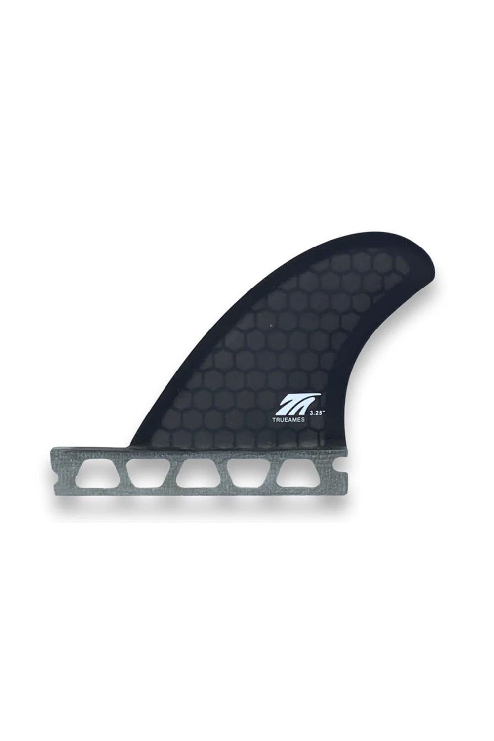 Pukas-Surf-Shop-true-ames-fins-side-bite-3-25-futures-compatible-hexcore