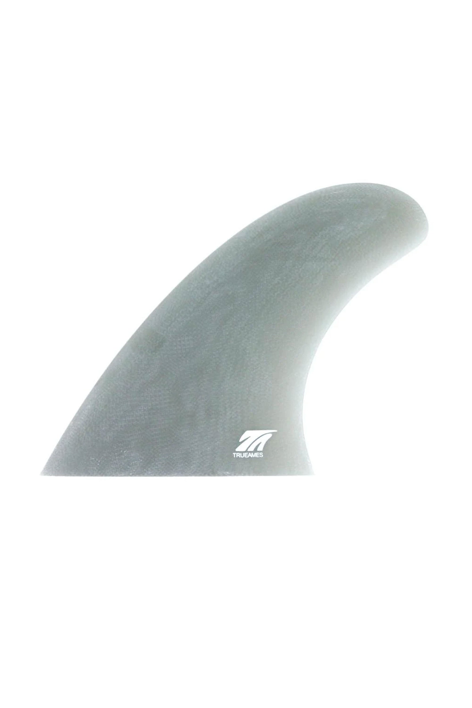 True ames フィン9,5” TA Twin - Futures Compatible (Solid Fiberglass) – True Ames