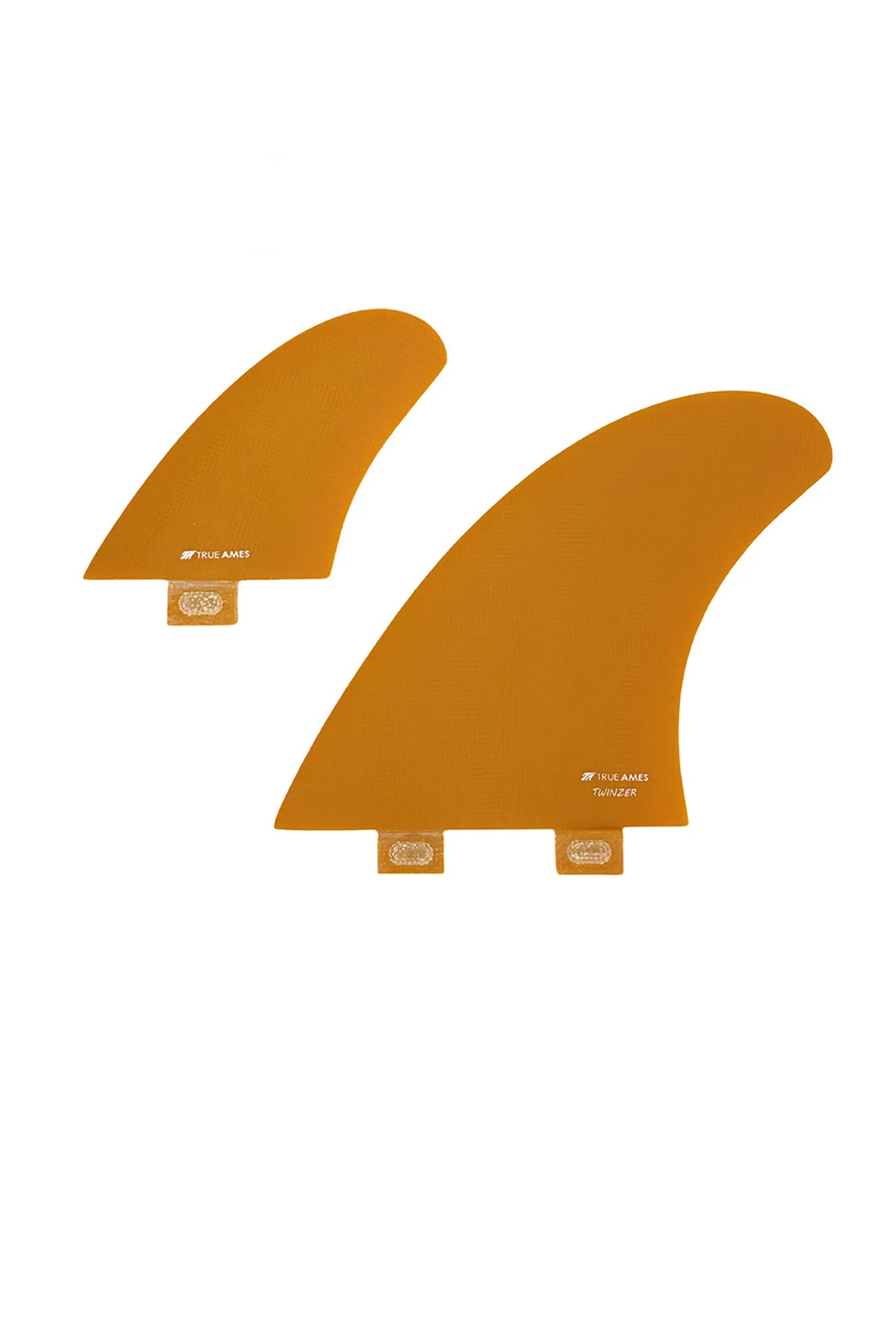 Surf fins TWINZER | Shop at PUKAS SURF SHOP