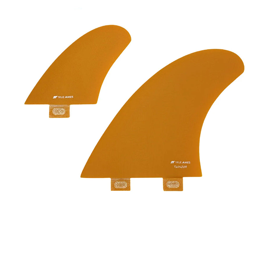 Pukas-Surf-Shop-true-ames-fins-ta-twinzer-fcs-golden-yellow