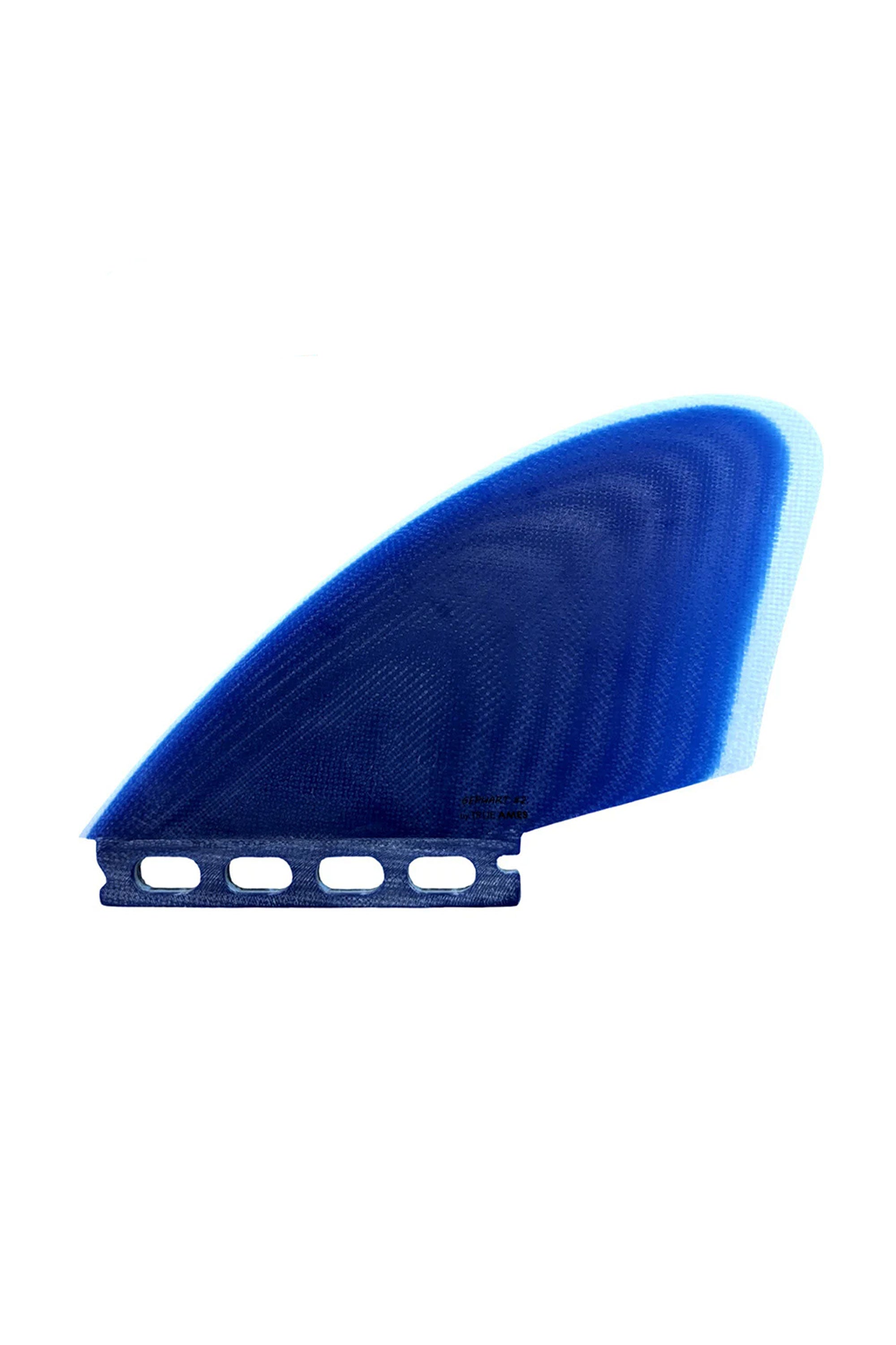 TRUE AMES - GEPHART #2 KEELS - BLUE | Shop at PUKAS SURF SHOP