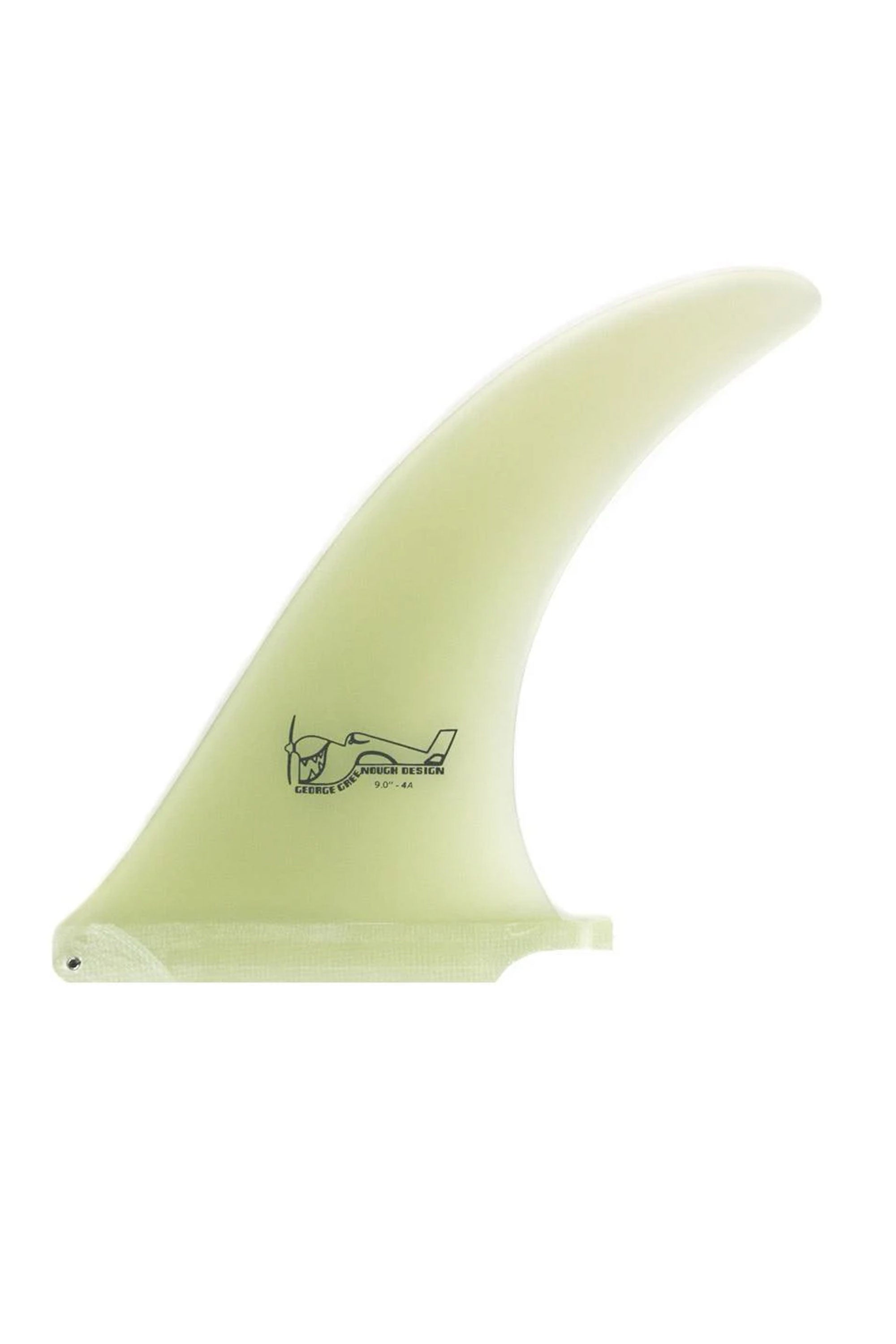 Greenough 4-A Volan – Album Surf