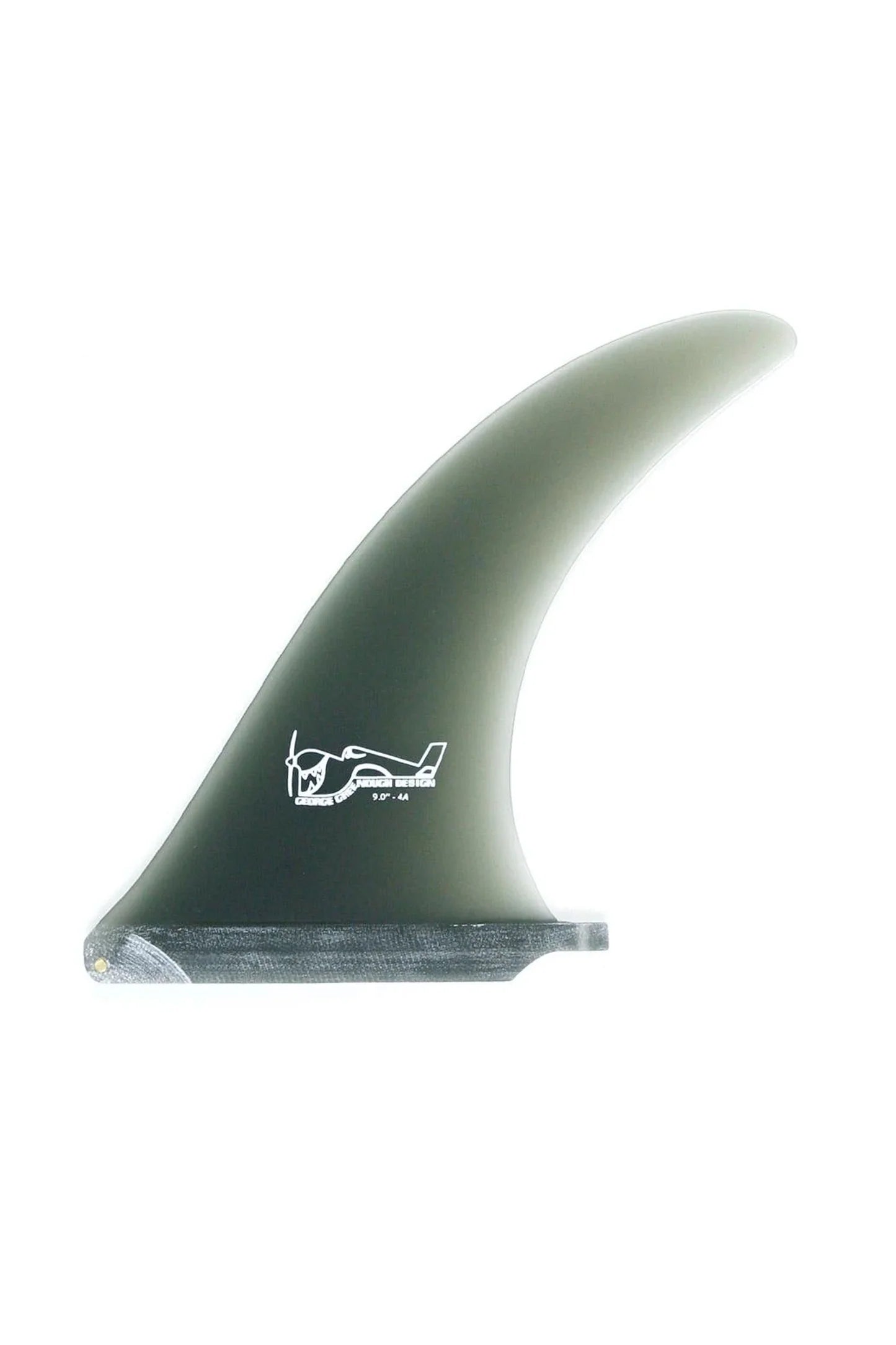 True Ames GREENOUGH 4A 7.0 ジョージグリノー フィン e Greenough