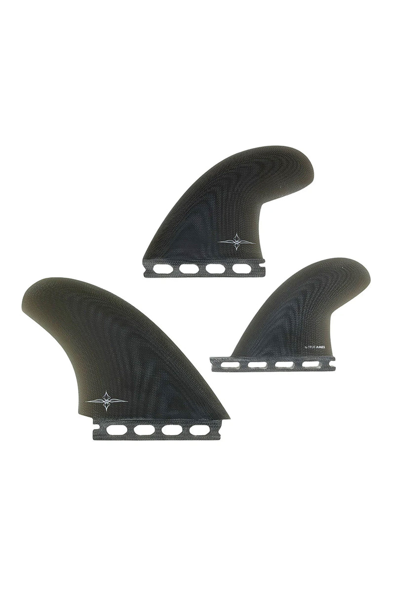 TRUE AMES RYAN BURCH ASYM GOOFY Shop at PUKAS SURF SHOP