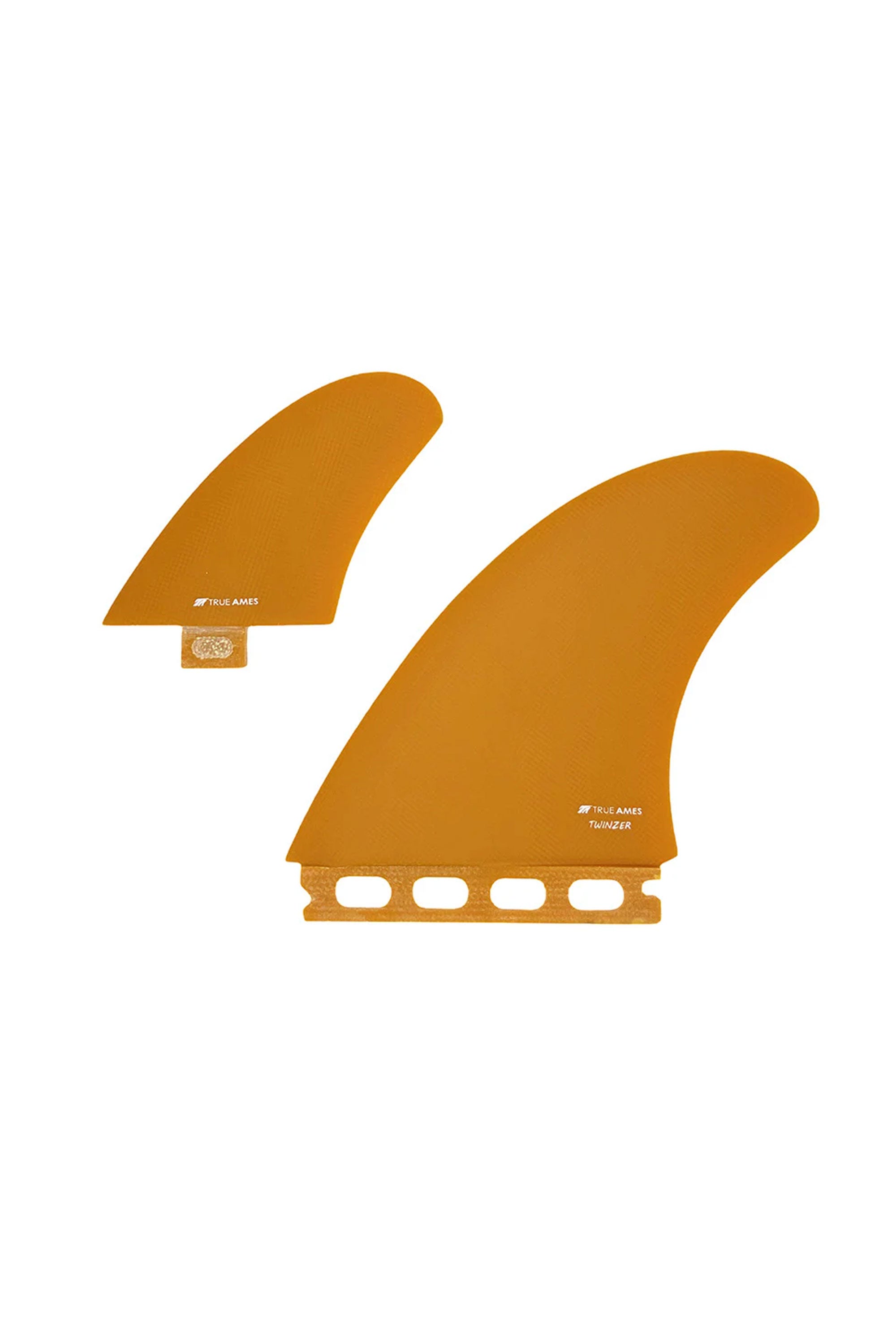 Surf fins TWINZER | Shop at PUKAS SURF SHOP