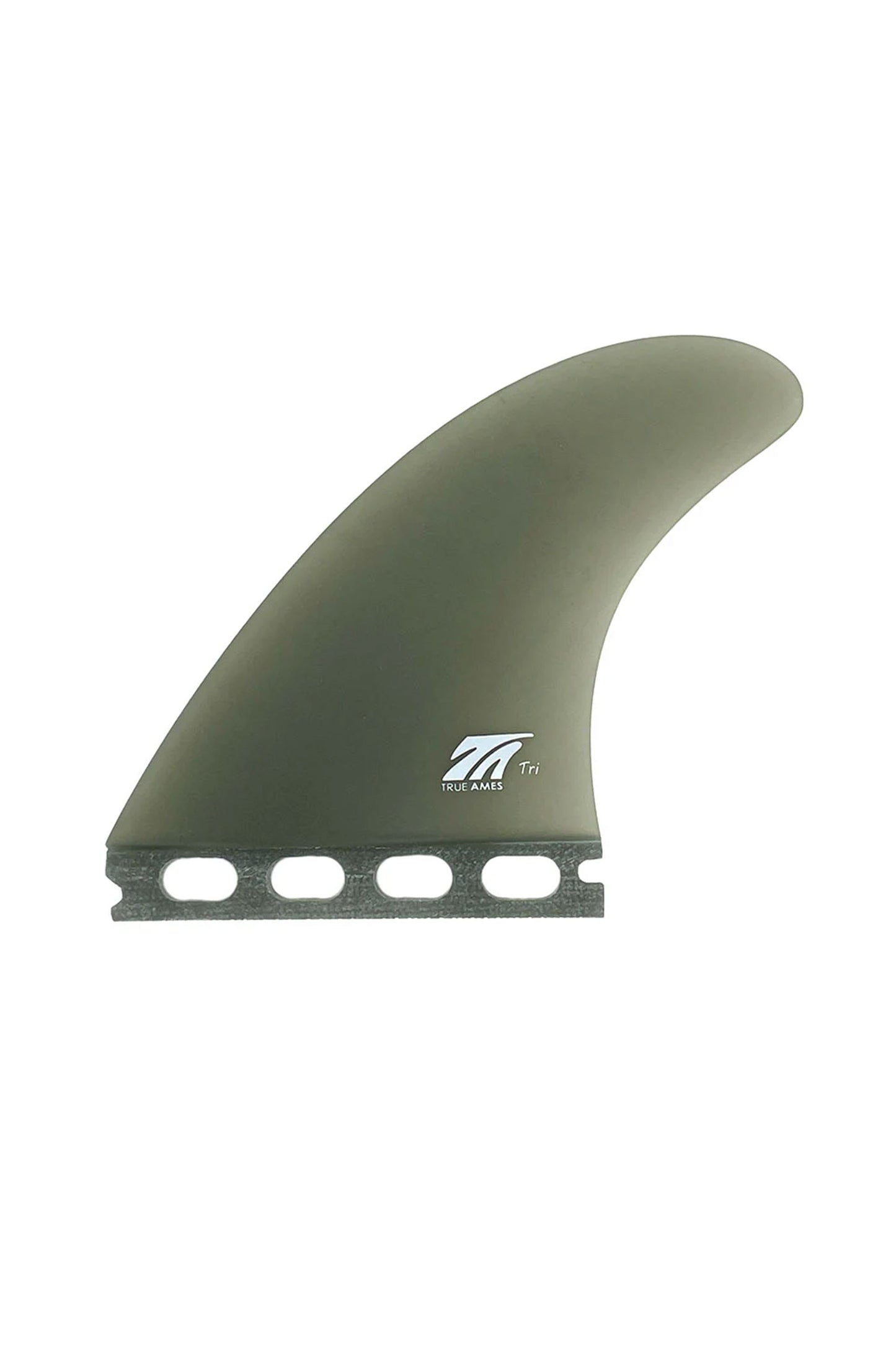 TRUE AMES - TA THRUSTER - SMOKE - 3FINS