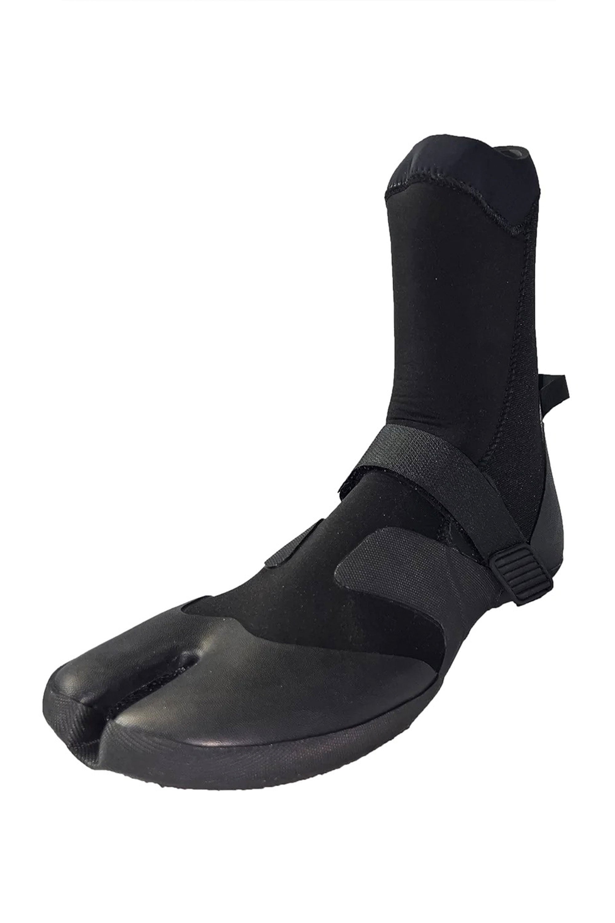 Swim Socks Thermal Wetsuit Boots VISSLA HIGH SEAS 3MM Shop At