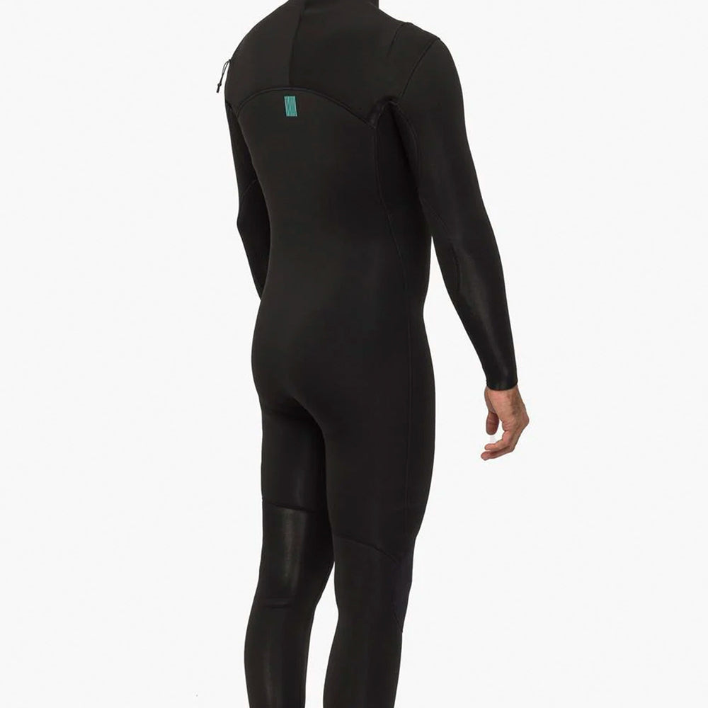 Pukas-Surf-Shop-vissla-New-seas-4-3-v-zip-wetsuit-black