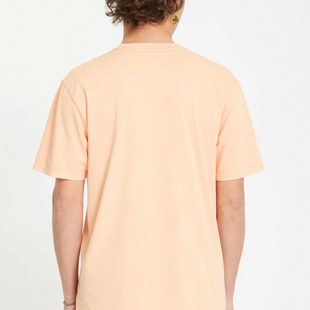 Pukas-Surf-Shop-volcom-tee-man-solid-stone-pale-peach