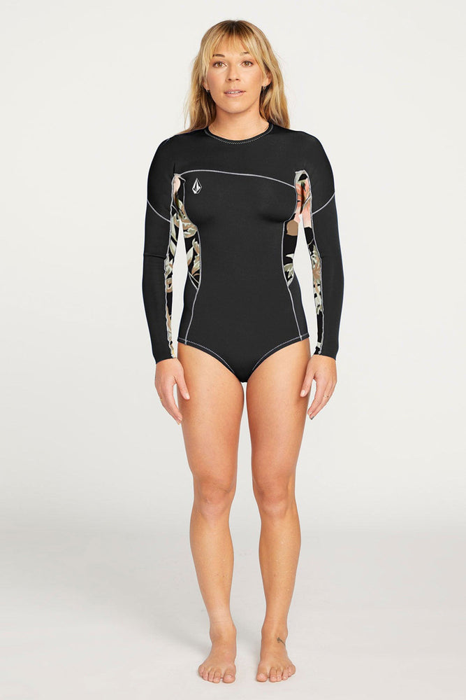     Pukas-Surf-Shop-volcom-wetsuit-1mm-back-zip-black