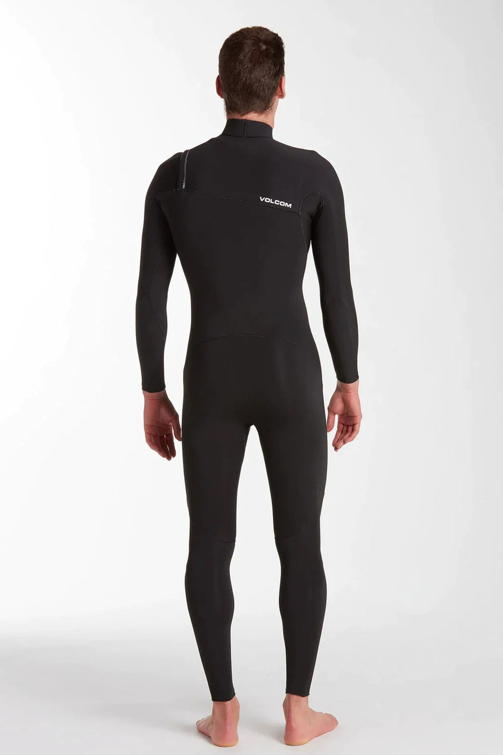 VOLCOM - WETSUIT - 2/2MM - Chest zip | Shop at PUKAS SURF SHOP