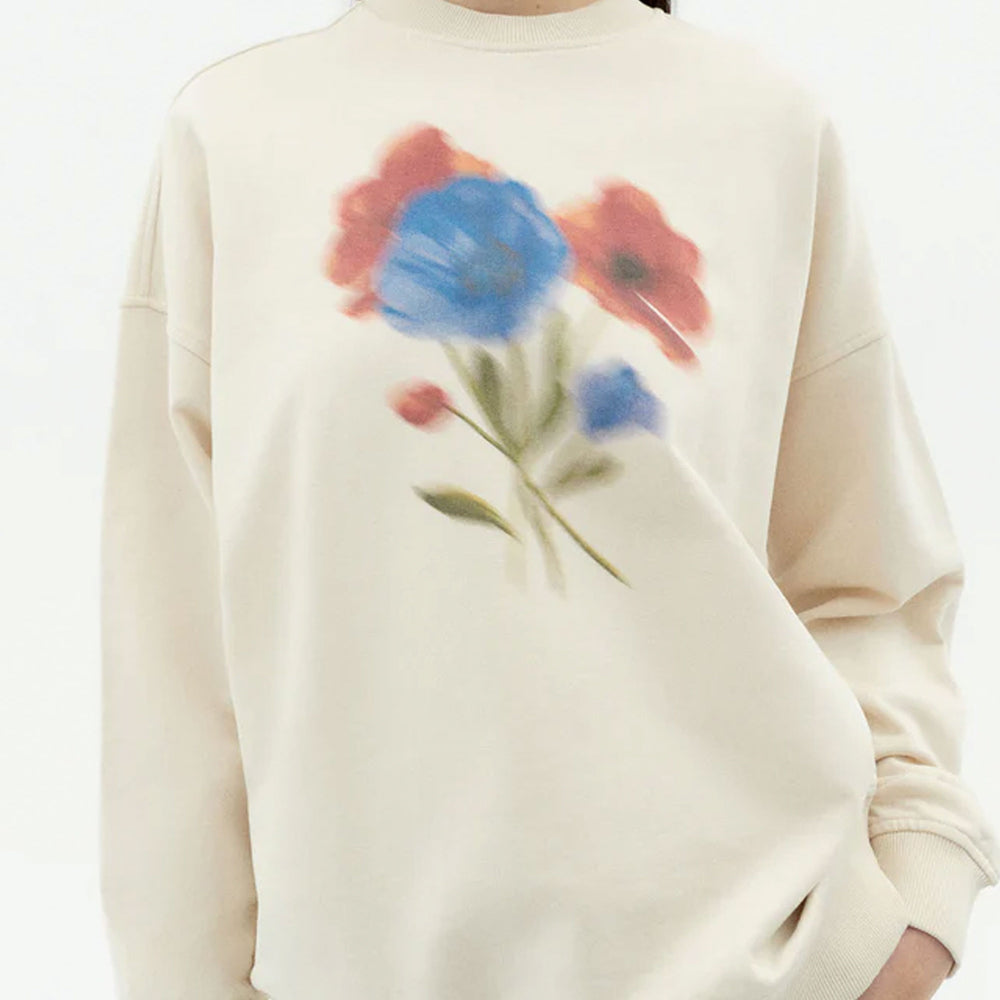 Pukas-Surf-Shop-woman-Sweater-thinking-mu-jjimena-blurry-flowers-white