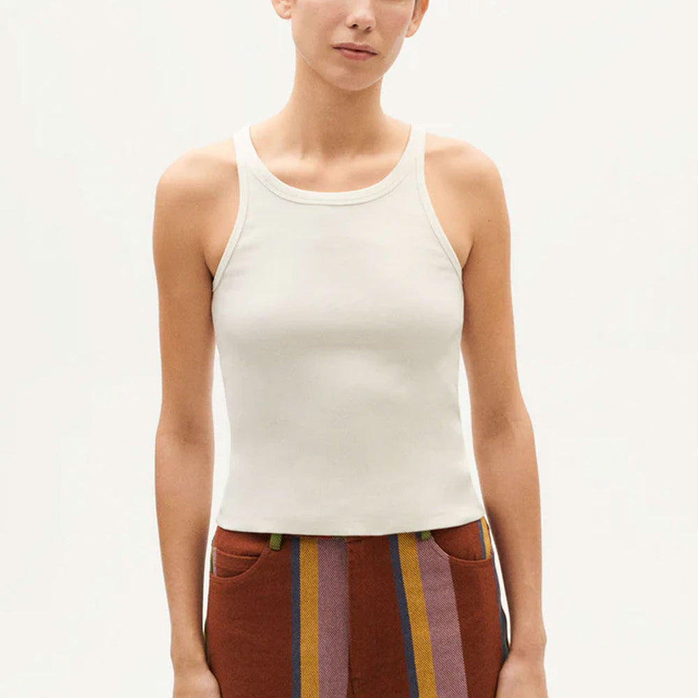 Pukas-Surf-Shop-woman-top-thinking-mu-Harriet-white