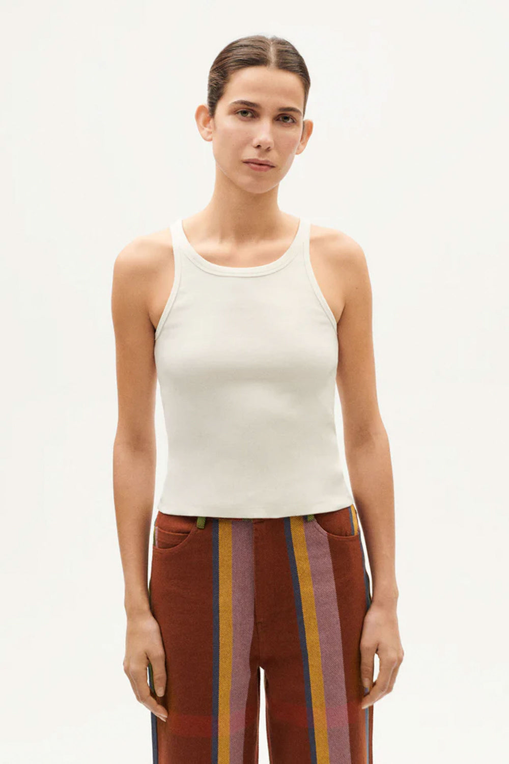 Pukas-Surf-Shop-woman-top-thinking-mu-Harriet-white