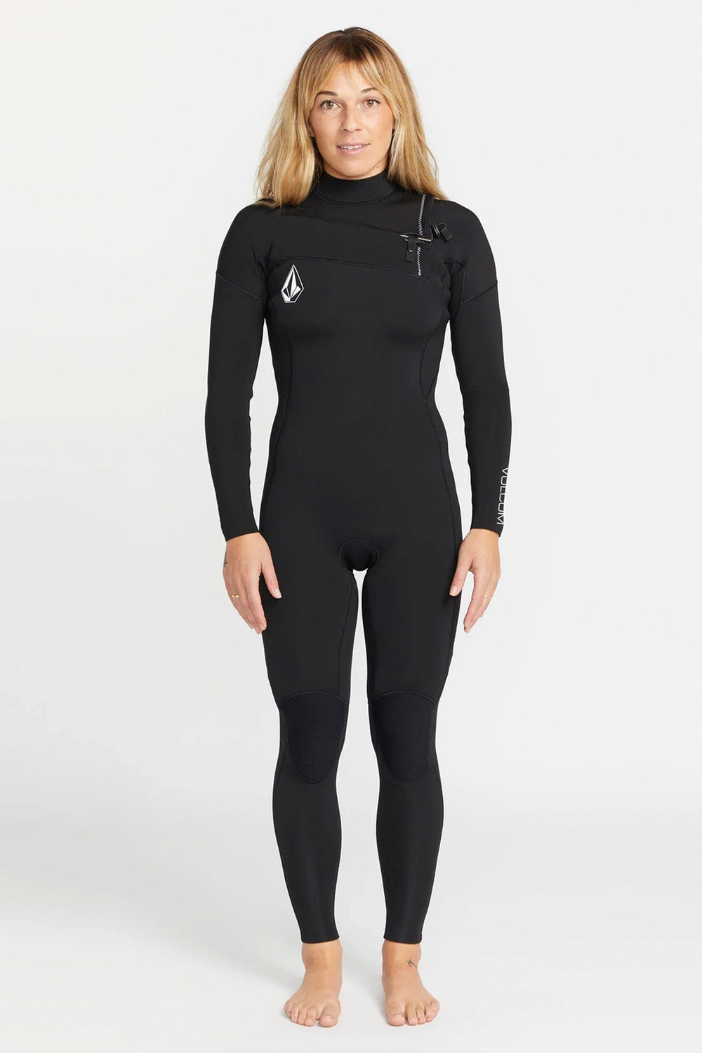 Pukas-Surf-Shop-woman-wetsuit-VOLCOM-chest-zip-fullsuit