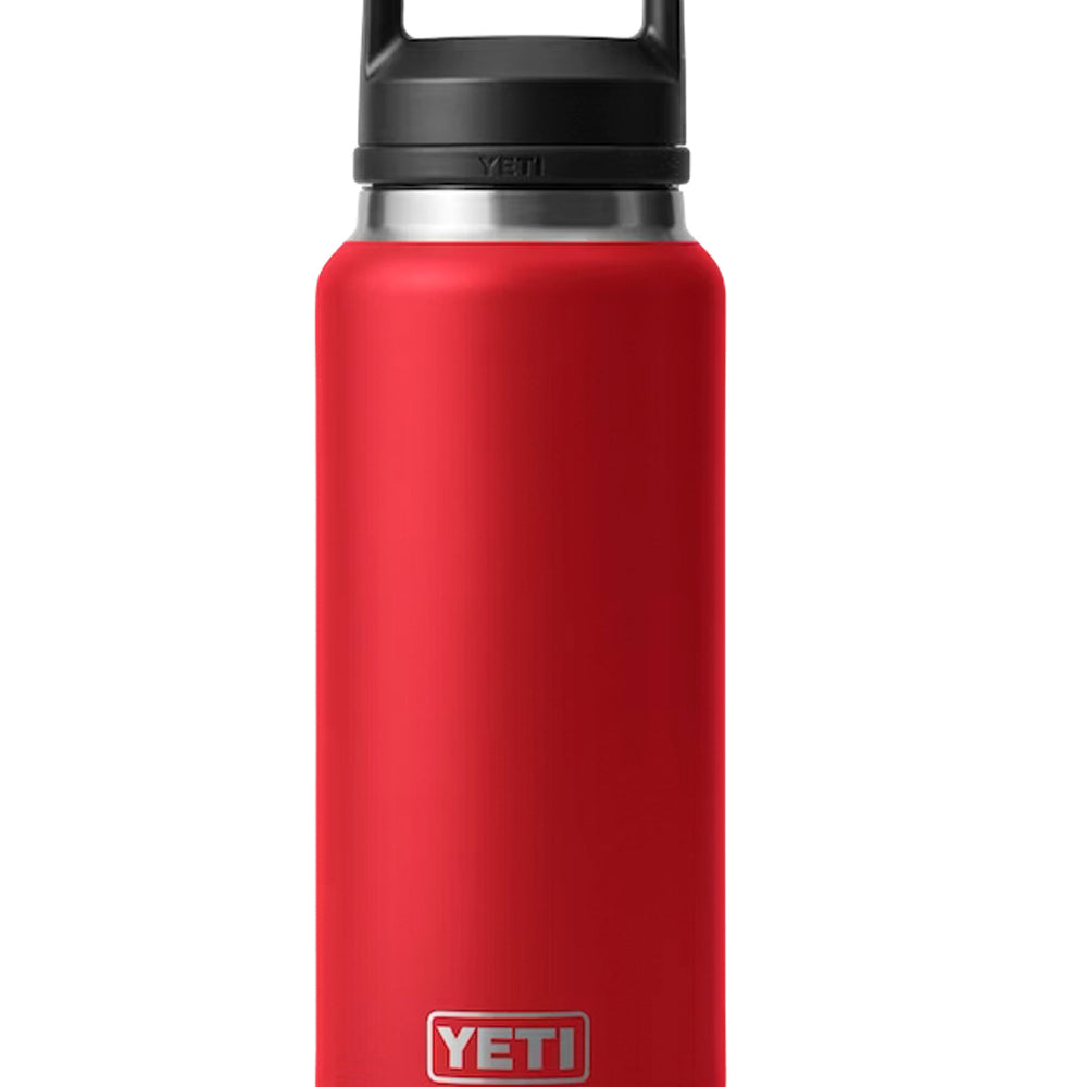 Pukas-Surf-Shop-yeti-drinkware-36-oz-bottle-with-chug-cap-rescue-red