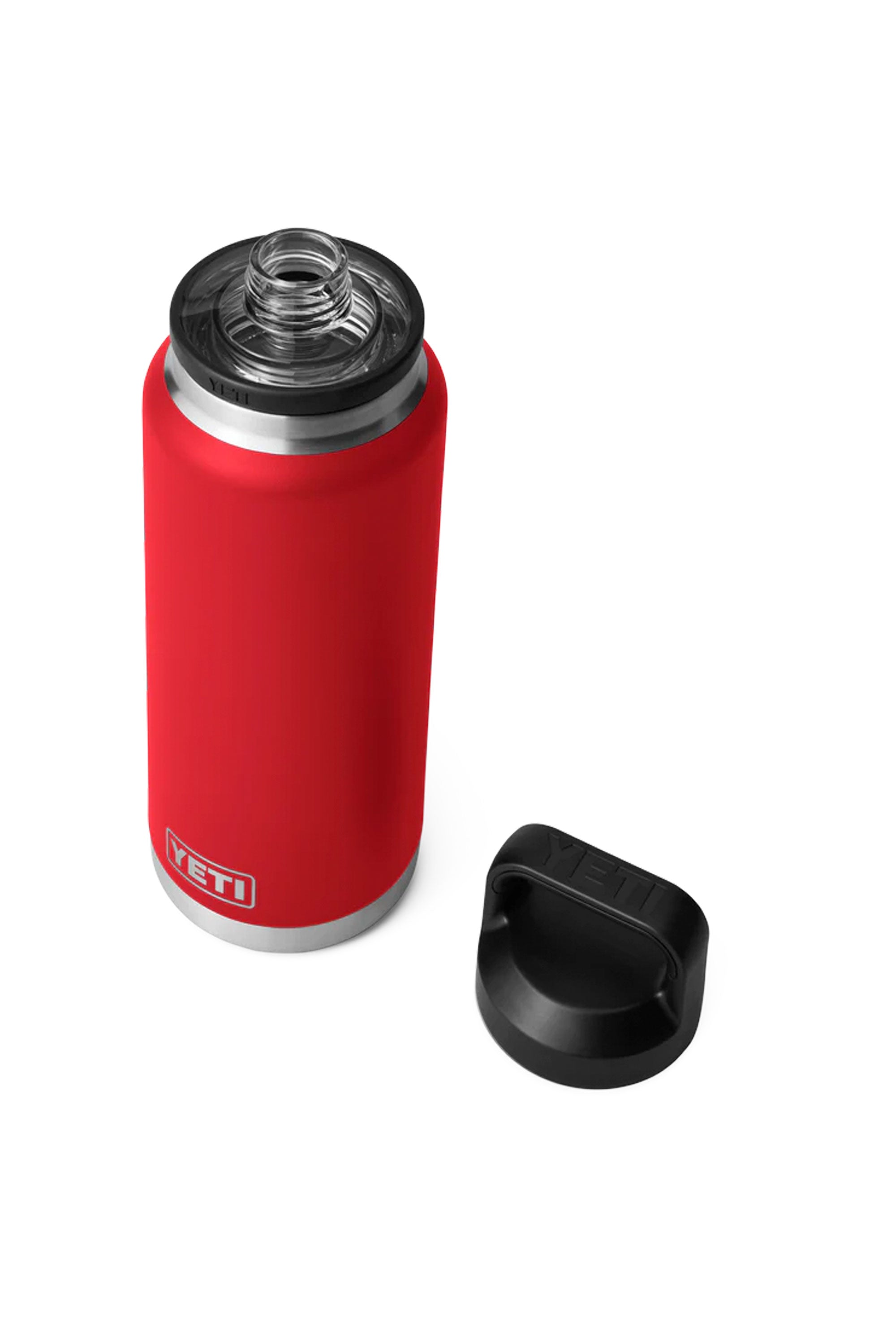 YETI - RAMBLER 36 OZ BOTTLE CHUG | Shop at PUKAS SURF SHOP