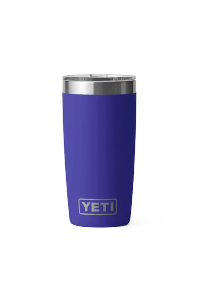 YETI - RAMBLER 10 OZ TUMBLER