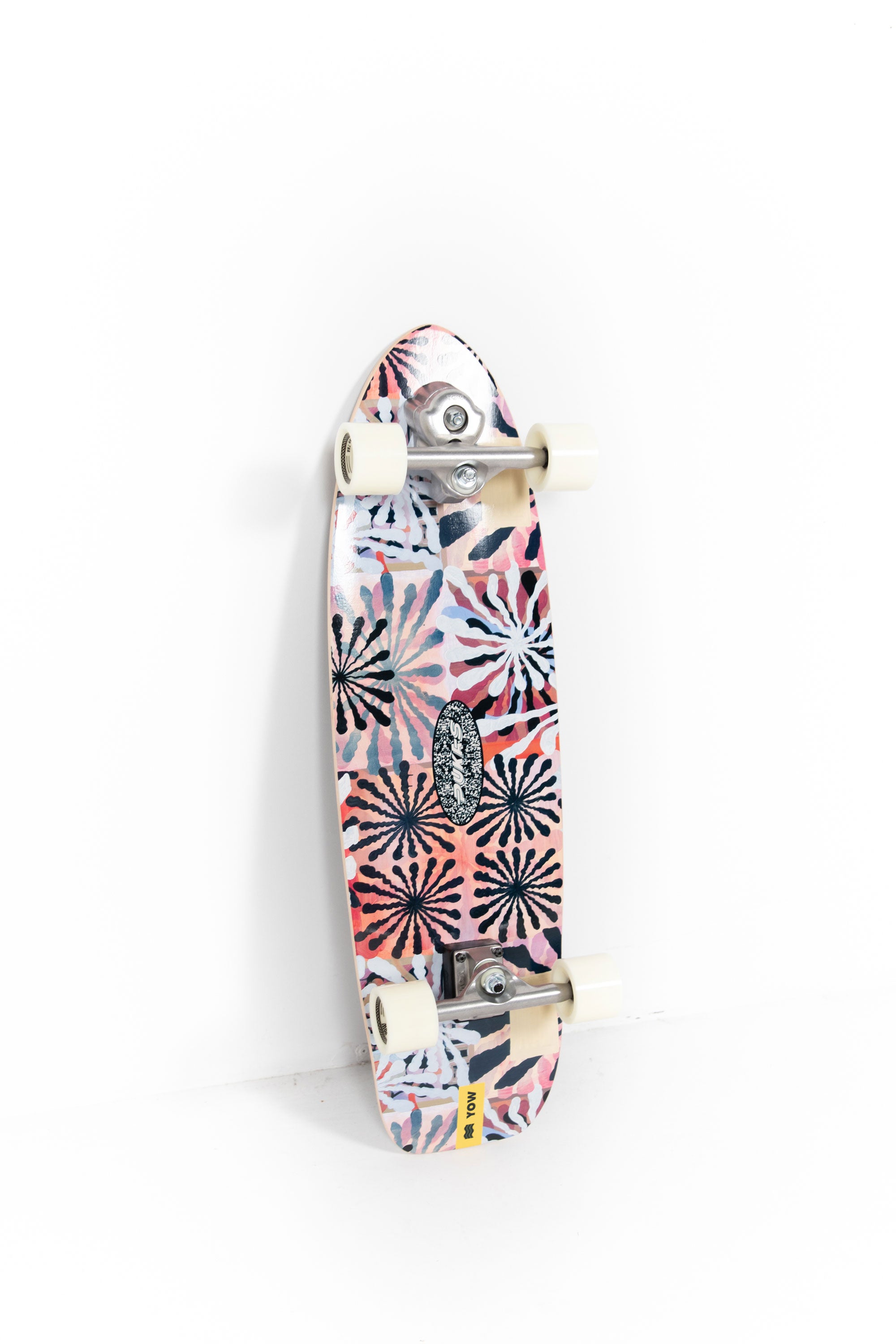 新品 YOW ヤウ ANEMONE アネモネ PUKUS 34.5 MERAKI YOW - PUKAS ANEMONE 34.5