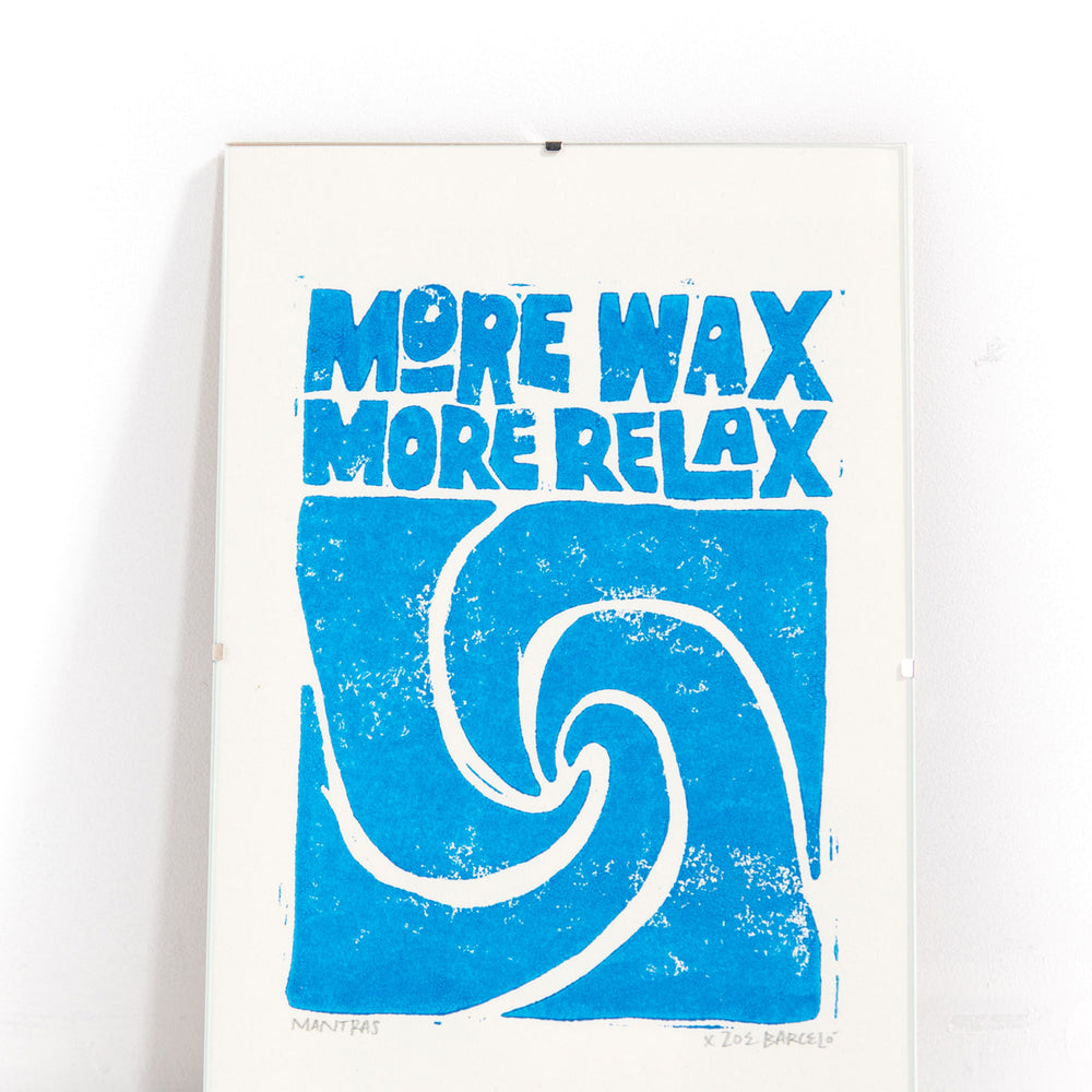 Pukas-Surf-Shop-zoe-barcelo-print-more-wax-a4-blue