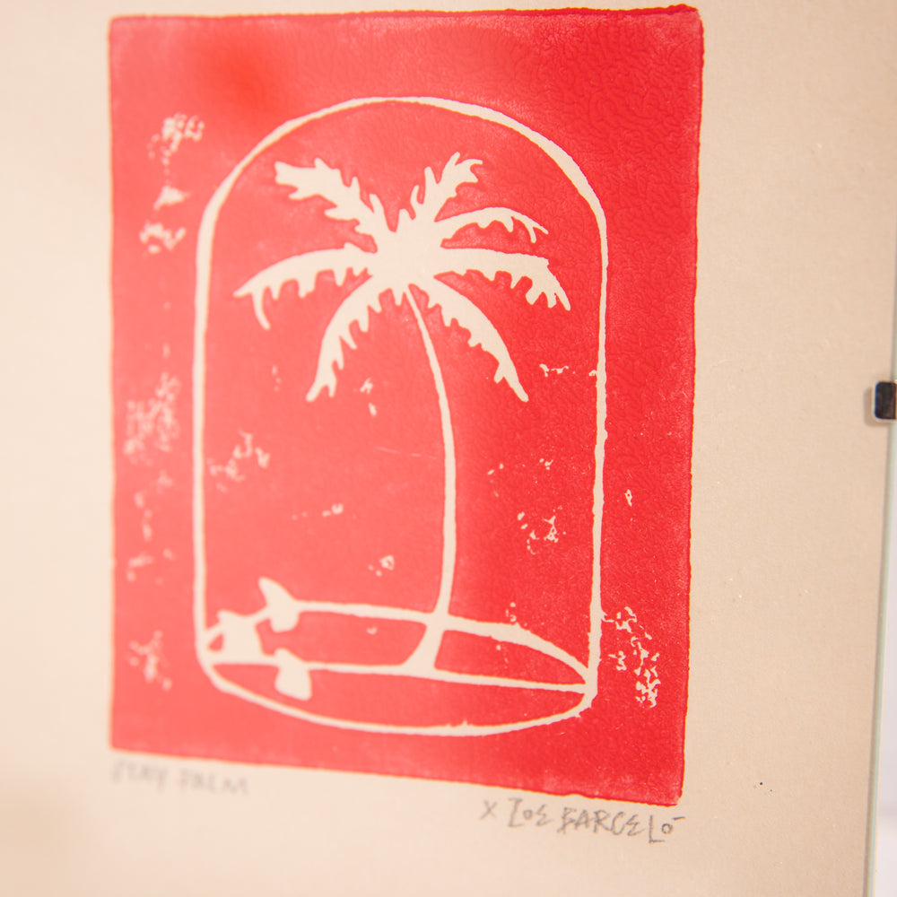 
                      
                        Pukas-Surf-Shop-zoe-barcelo-print-stay-palm-a5-red
                      
                    