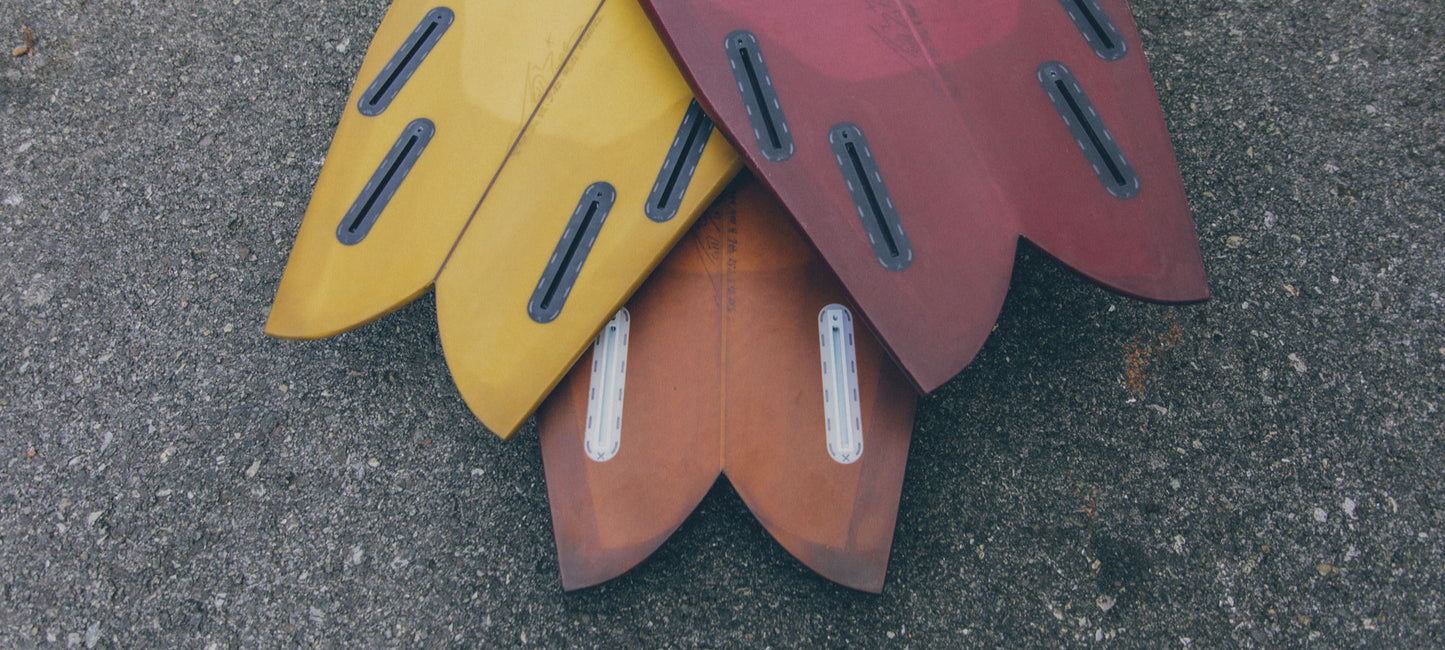 PUKAS SURF SHOP