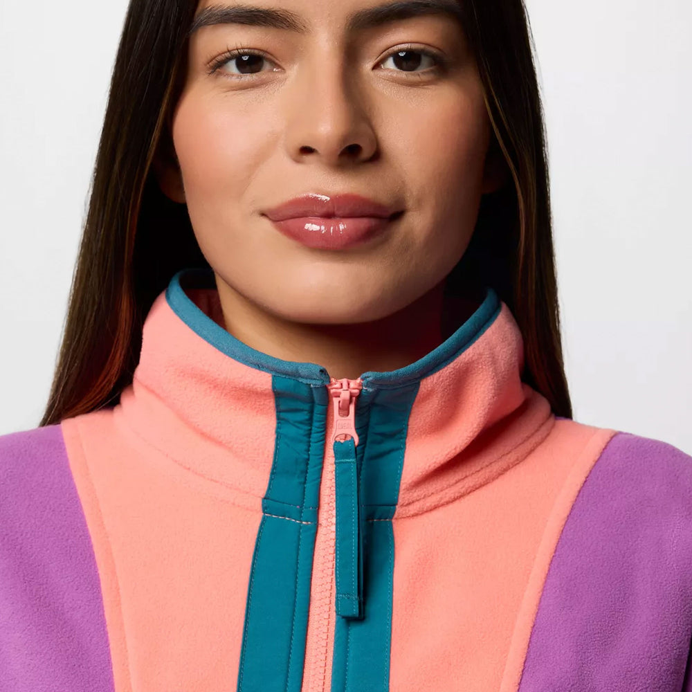 
                      
                        Pukas Surf shop Woman Jacket Columbia Backbowl II Full Zip Razzle
                      
                    