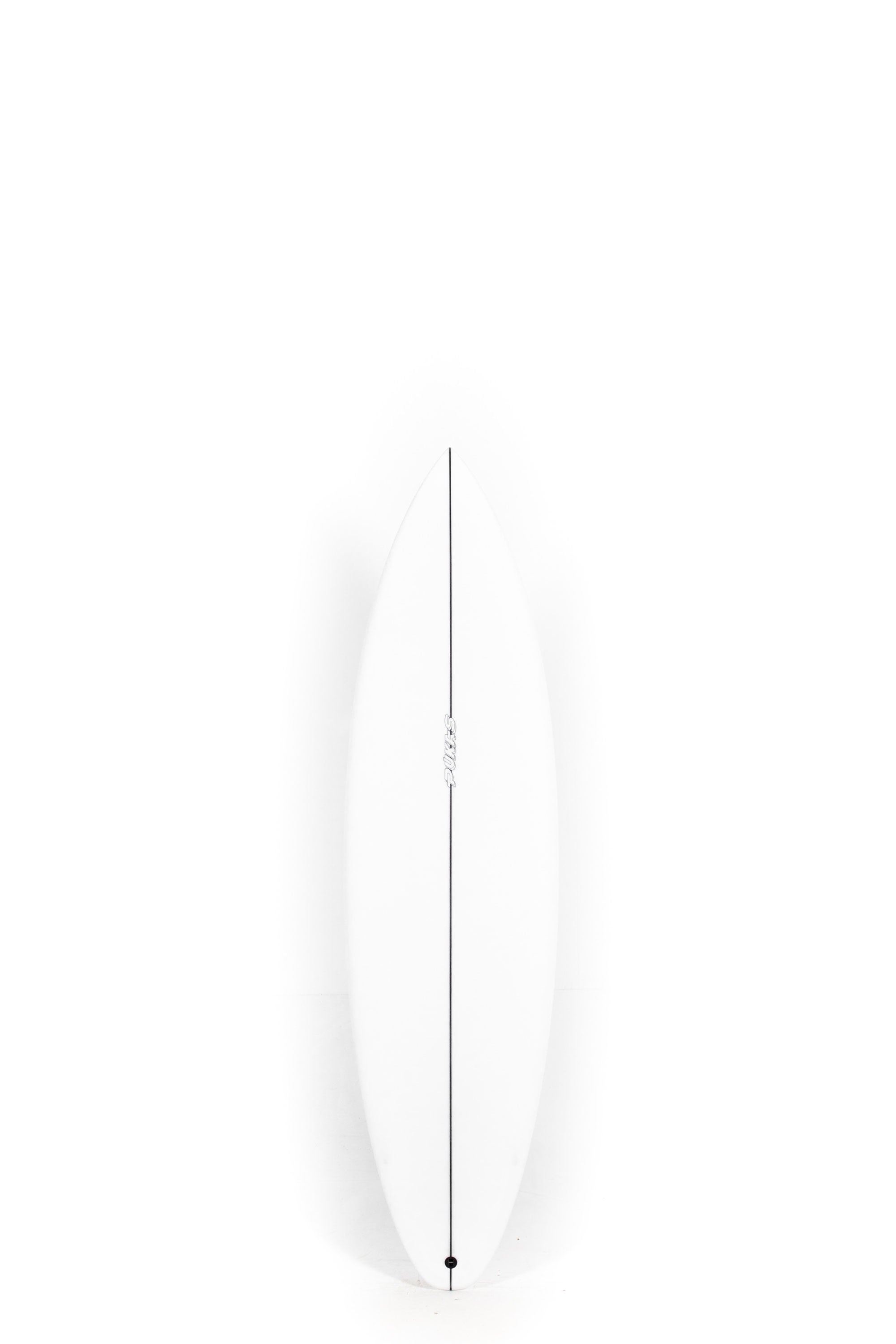 クリステンソン　CHRISTENSON　WATER LION 6.6 Pukas Surfboard WATER LION 6'0