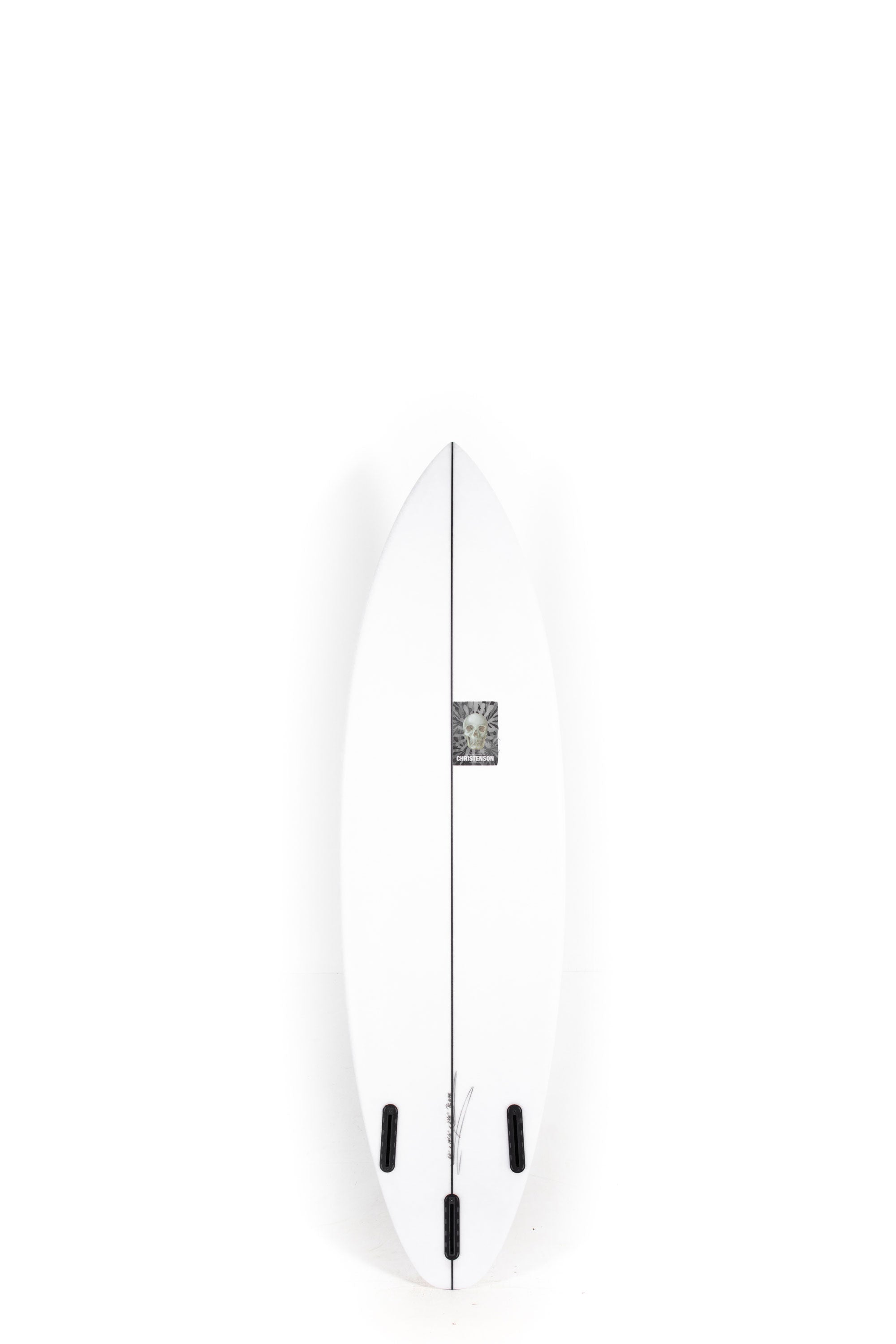 クリステンソン　CHRISTENSON　WATER LION 6.6 Pukas Surfboard WATER LION 6'0