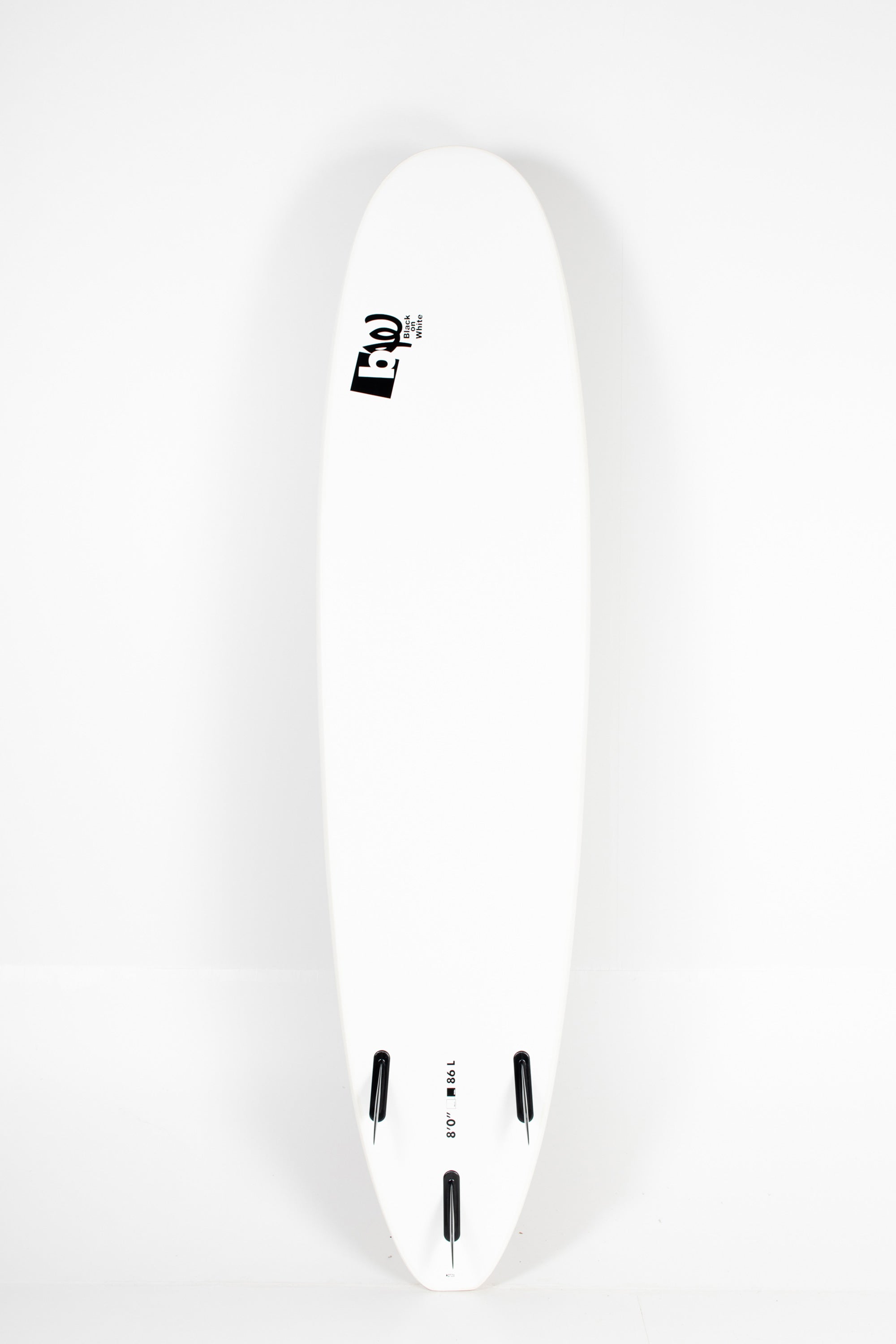 BW SOFT 8'0